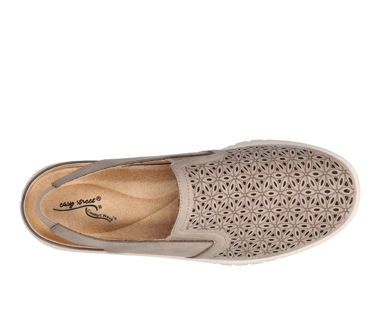 Women's Easy Street Petal Sneakers Product Image