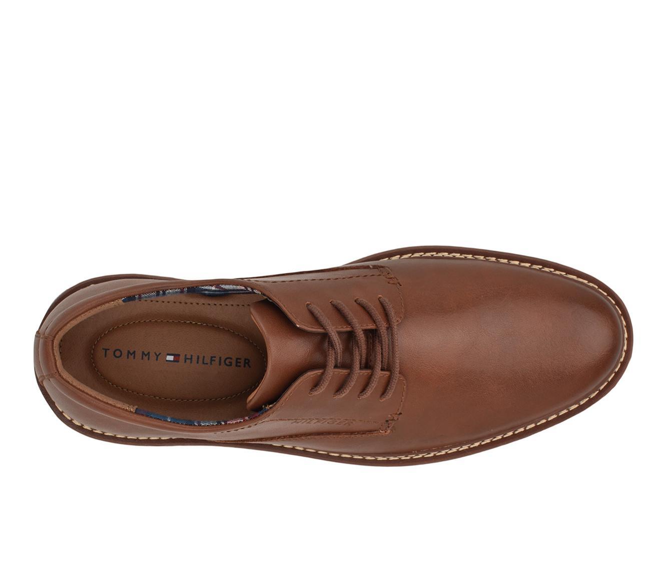 Men's Tommy Hilfiger Hiday Oxfords Product Image