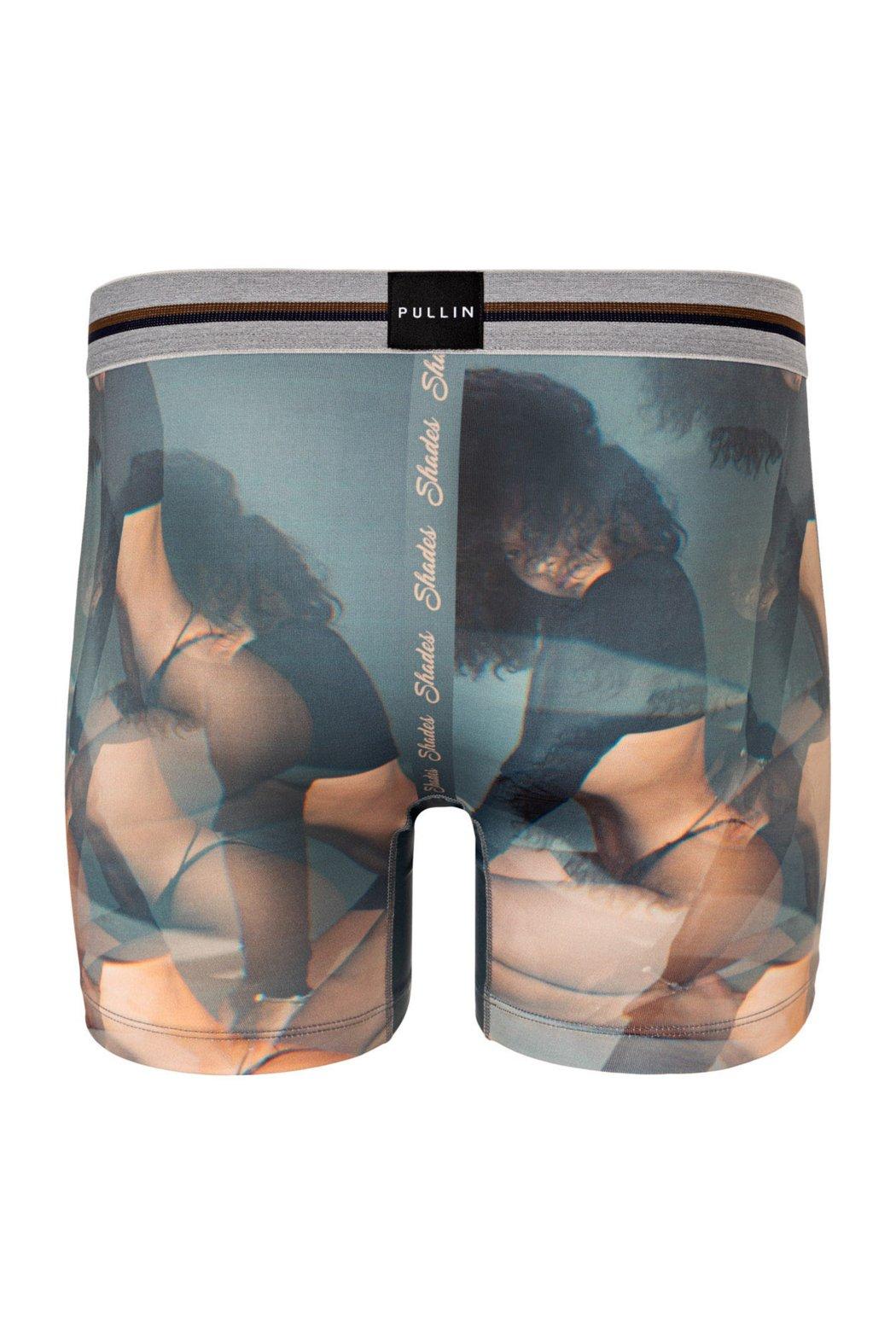 Pullin Men's Underwear Product Image