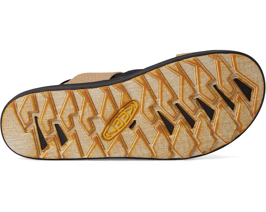 Elle Luxe Cross Strap Product Image