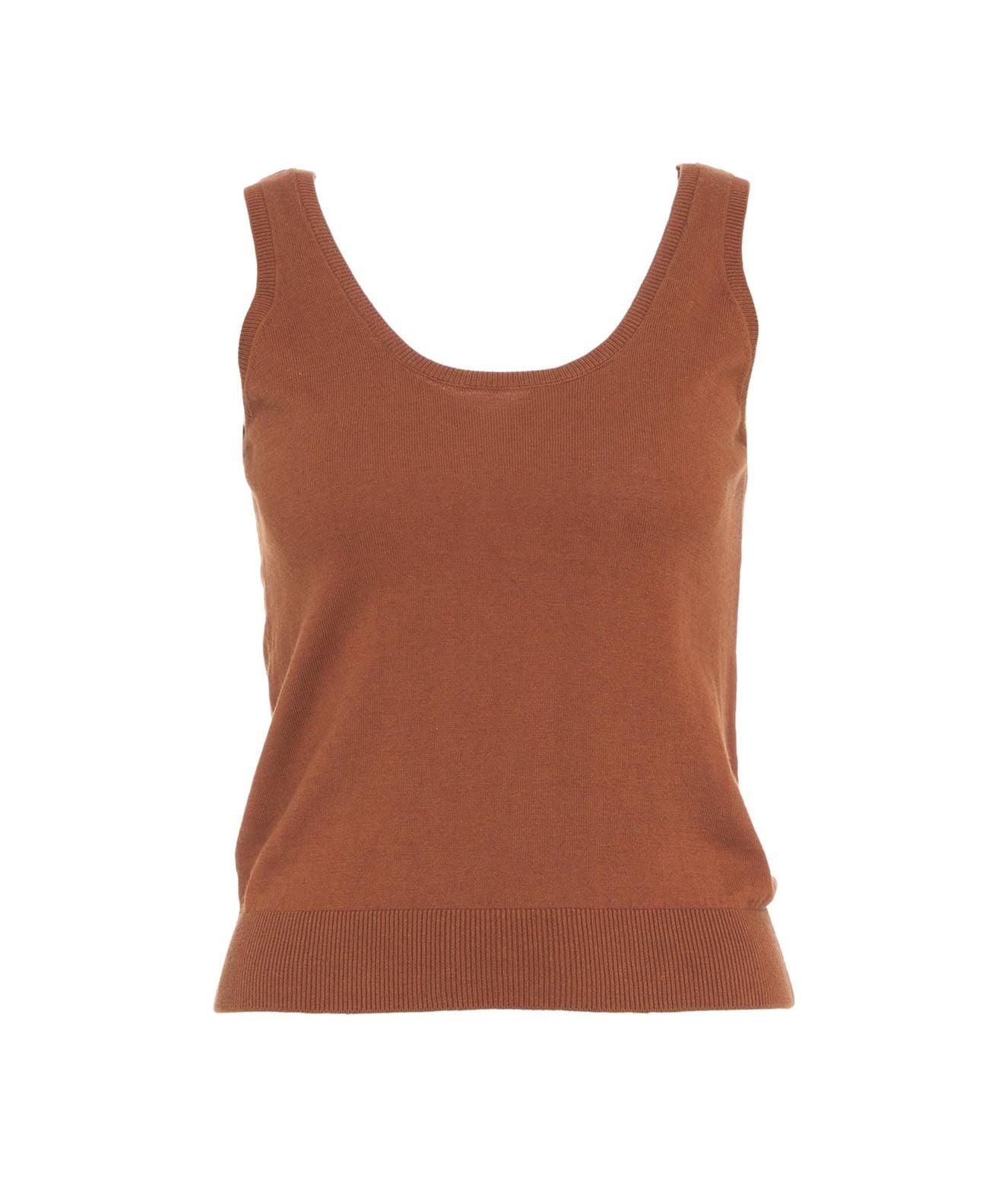 Knit top 'Jax' Product Image