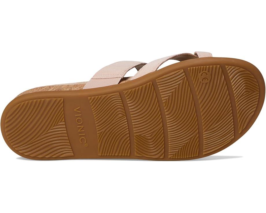 Emma Thong Sandals Product Image