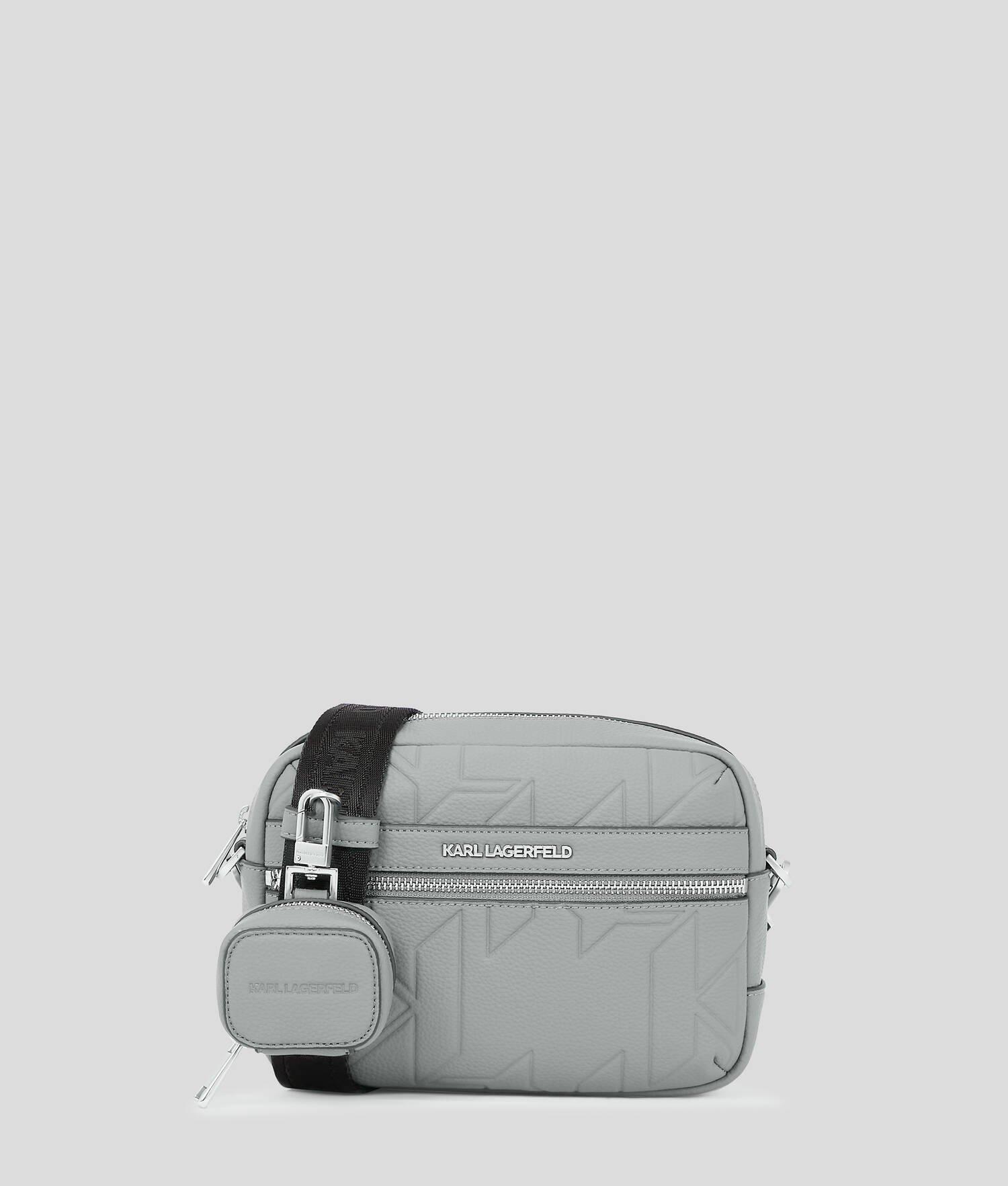 K/URBAN MONOGRAM CAMERA BAG Product Image