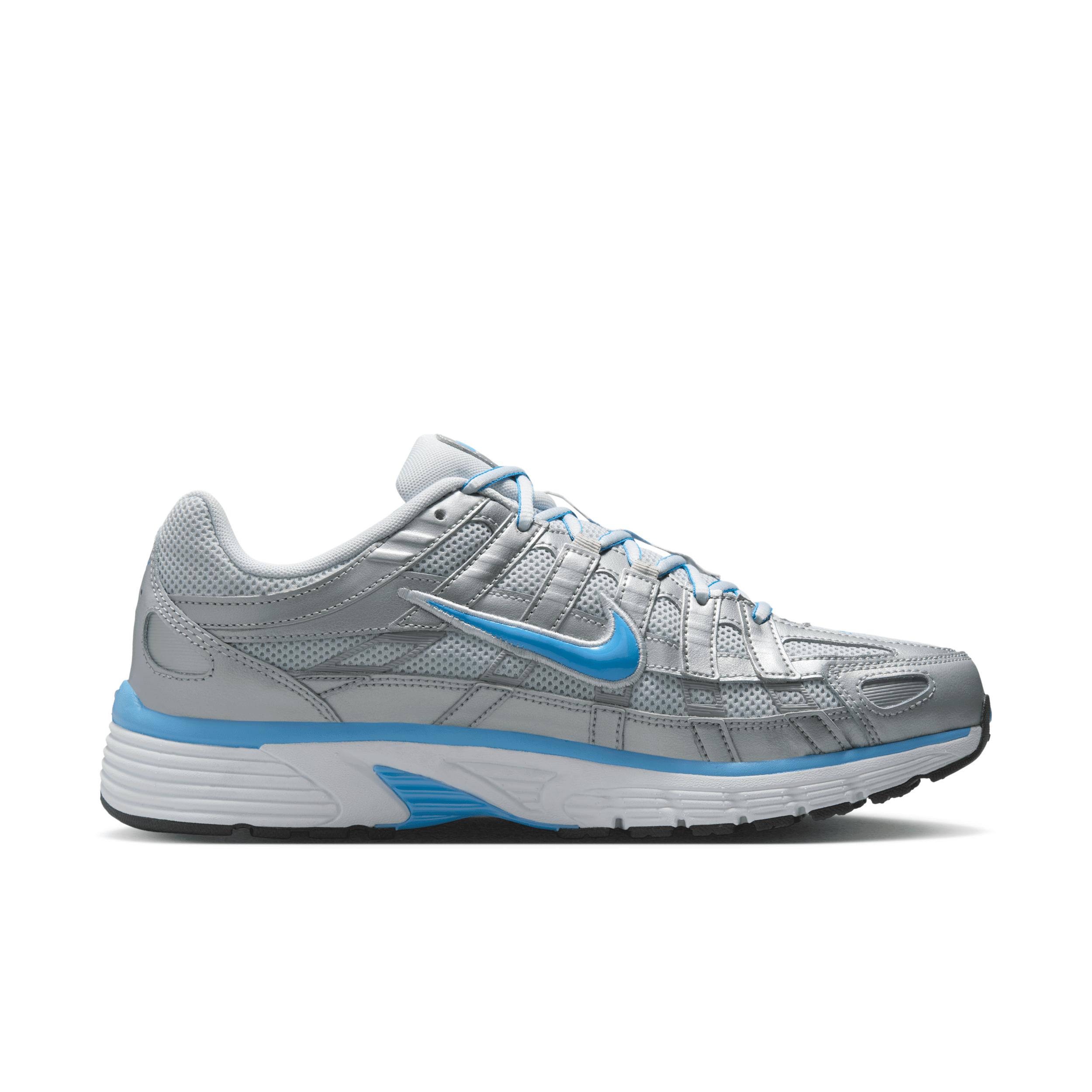 Mens Nike P-6000 Casual Shoes Product Image
