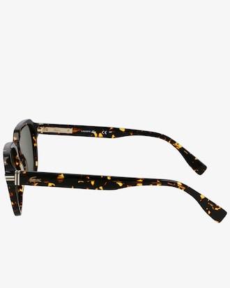 The Line Acetate Rectangle Glasses Product Image