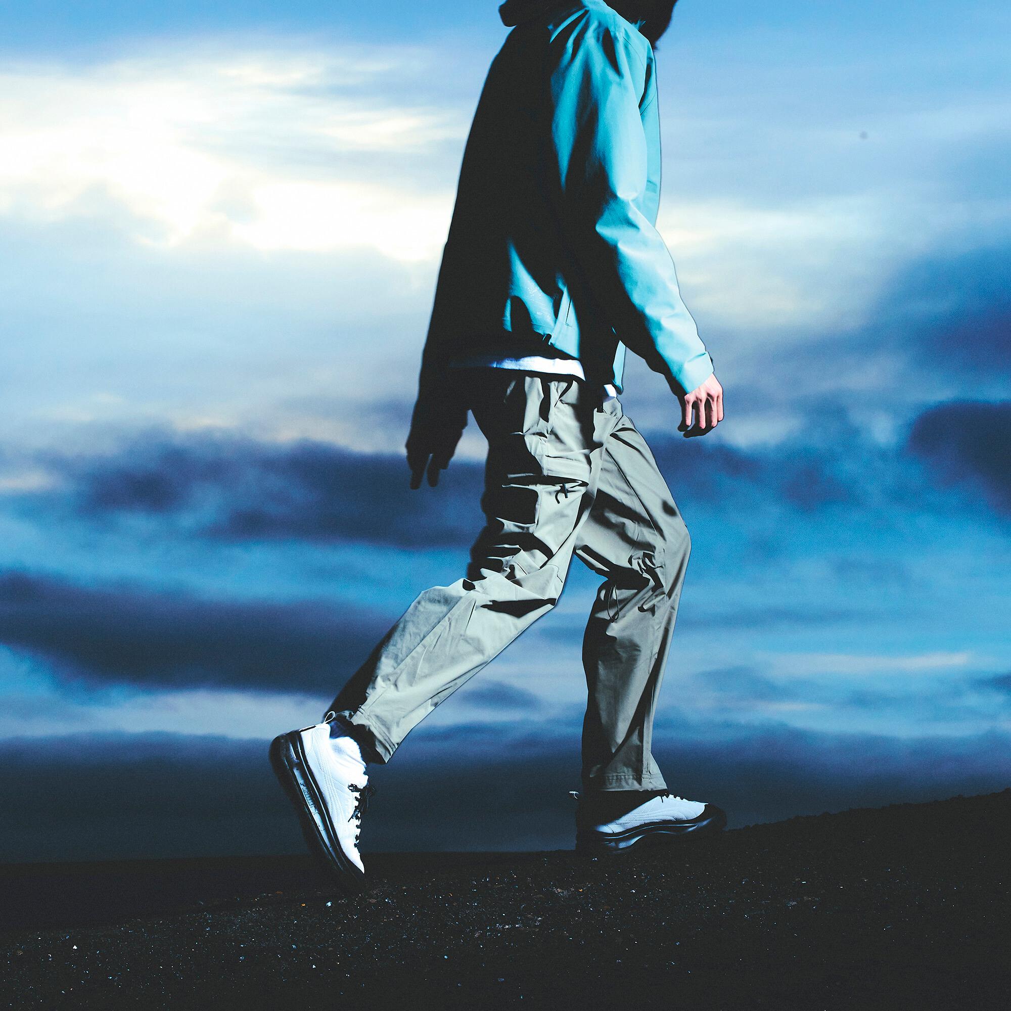 PUMA x LIBERAIDERS GV Special Cordura Men's Sneakers Product Image