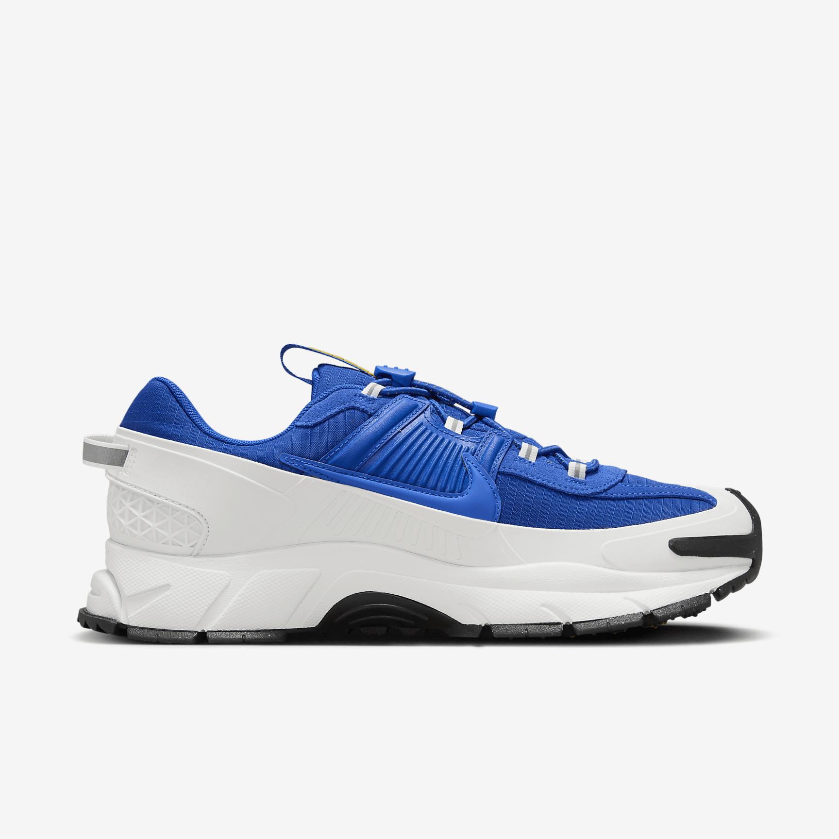 Nike Mens Nike Vomero Roam - Mens Shoes Summit White/Racer Blue/Racer Blue Product Image