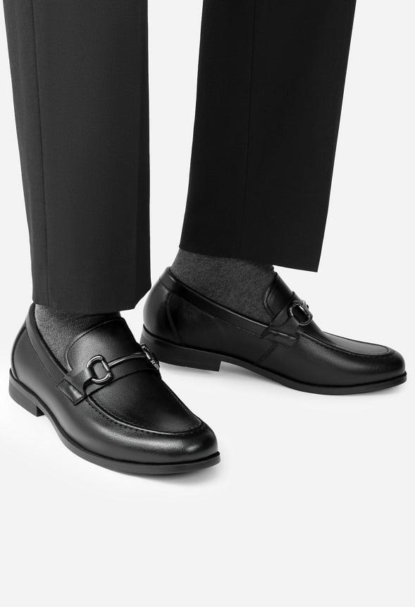 Men's Slip-On Dress Loafer Product Image