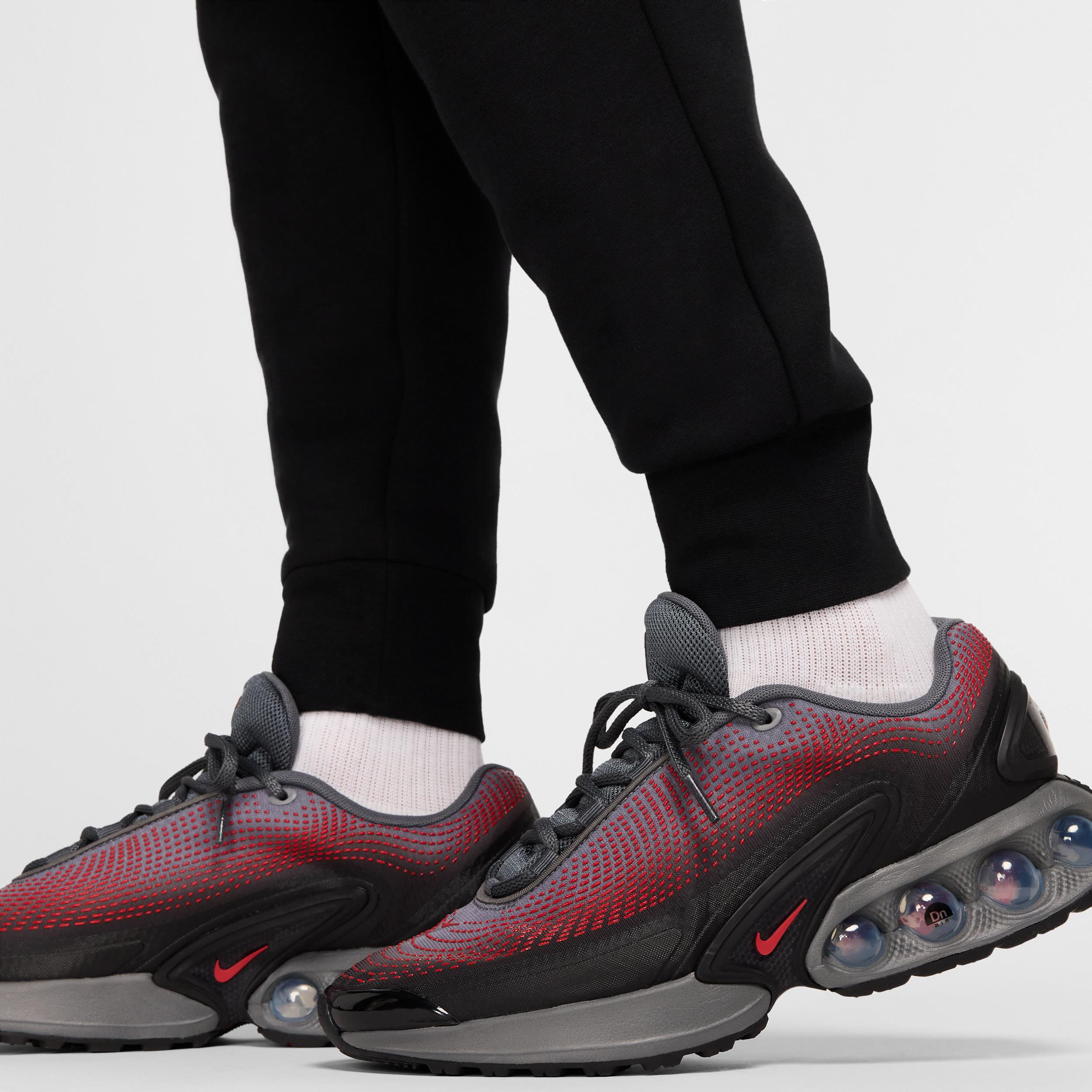 Nike Mens Tech Fleece Jogger Pants | HV0959-234 Product Image