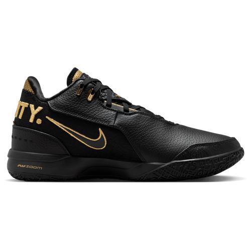 Nike Mens LeBron NXXT Gen AMPD Basketball Shoes Product Image