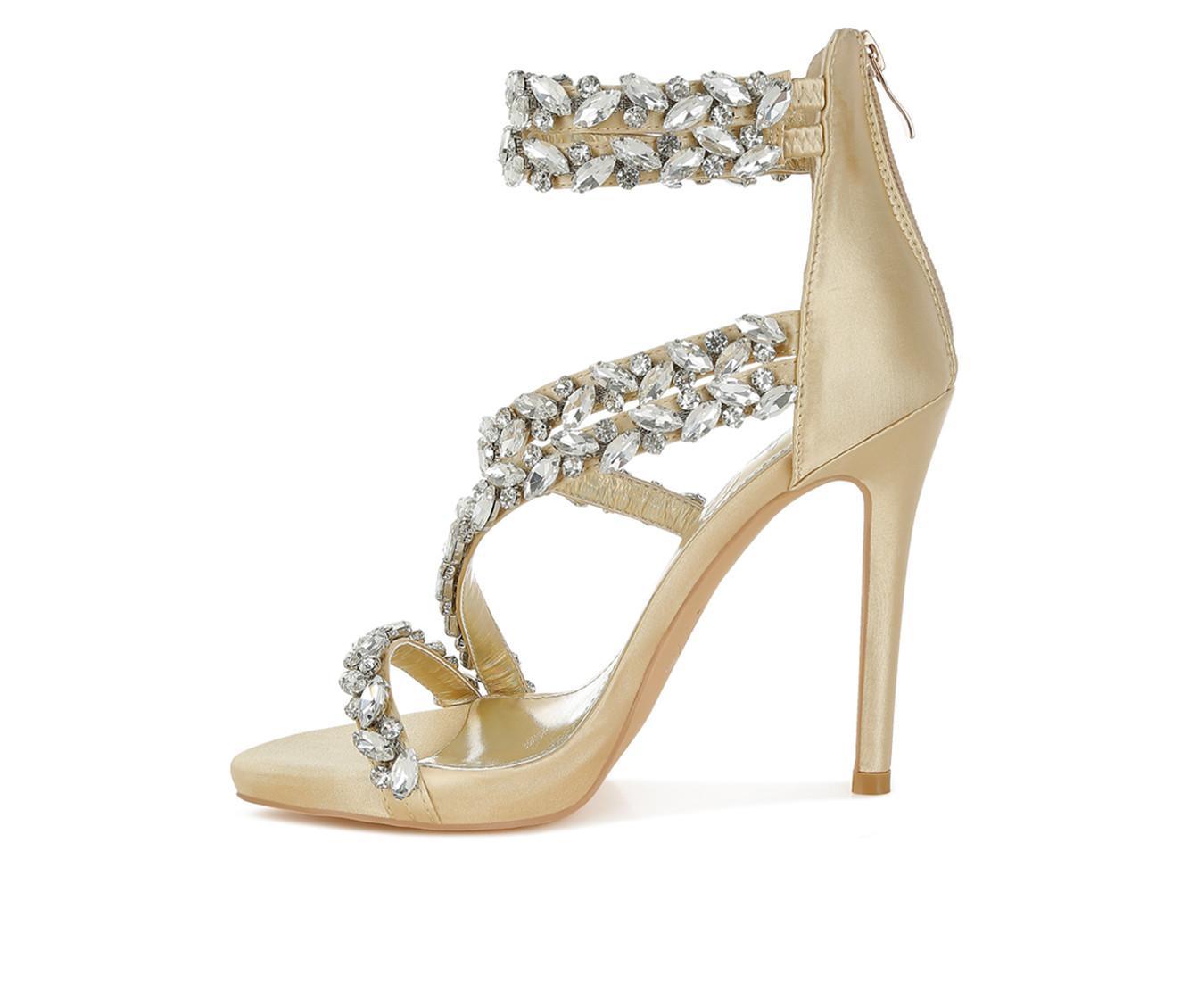 Women's London Rag Korna Dress Sandals Product Image