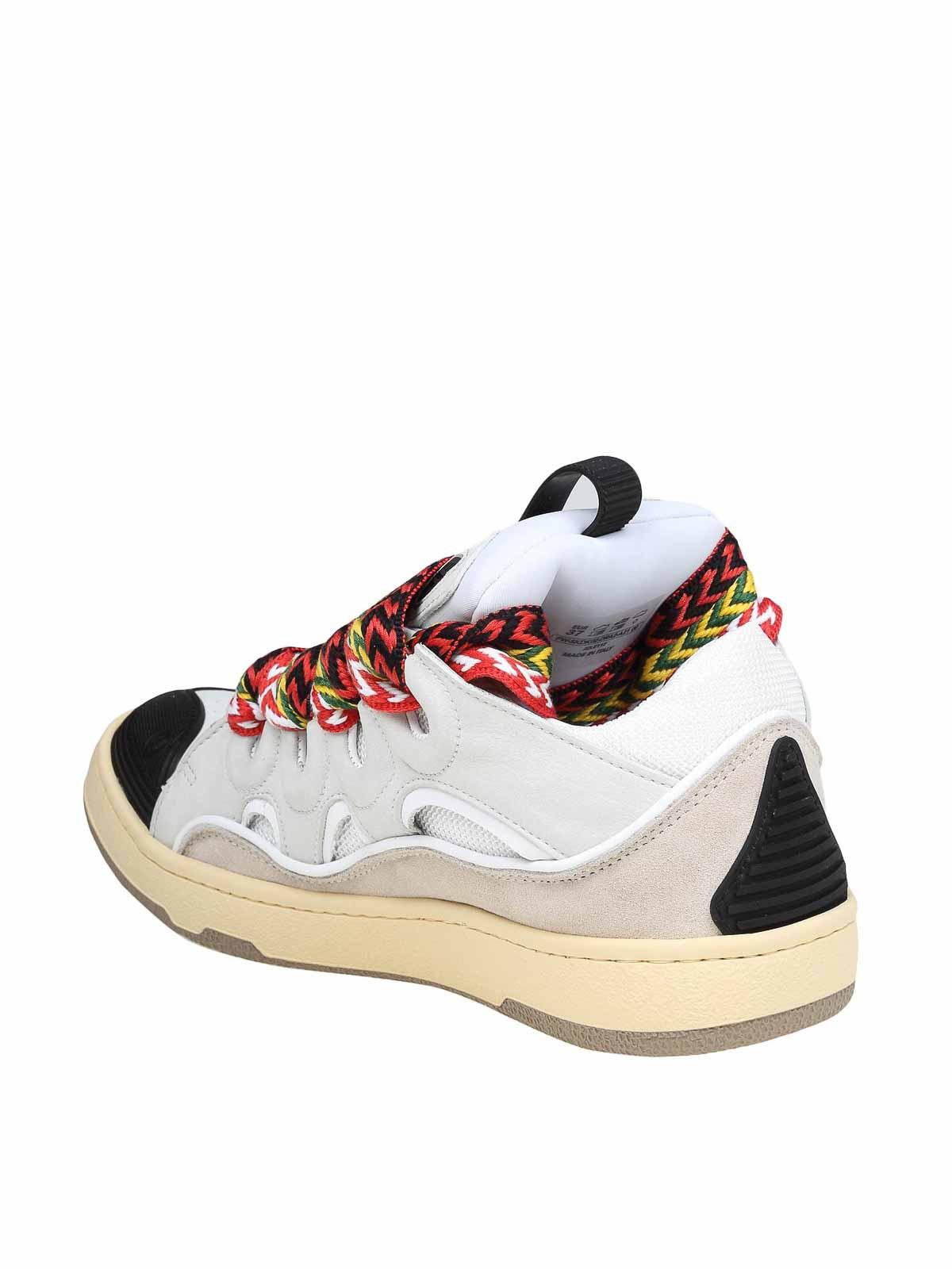 Curb sneakers Product Image