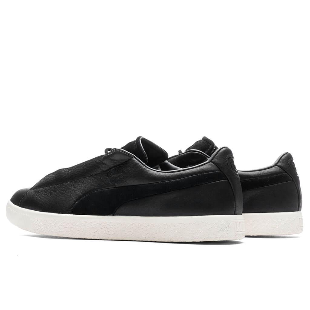 Puma x Nanamica Clyde GTX - Black Male Product Image