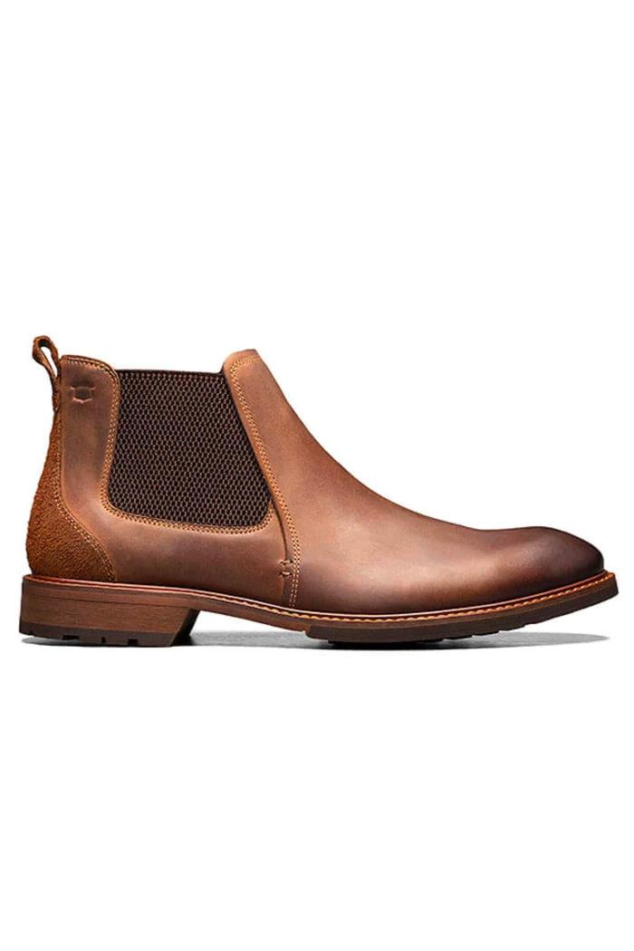 Florsheim Men's Lodge Plain Toe Gore Boot Product Image