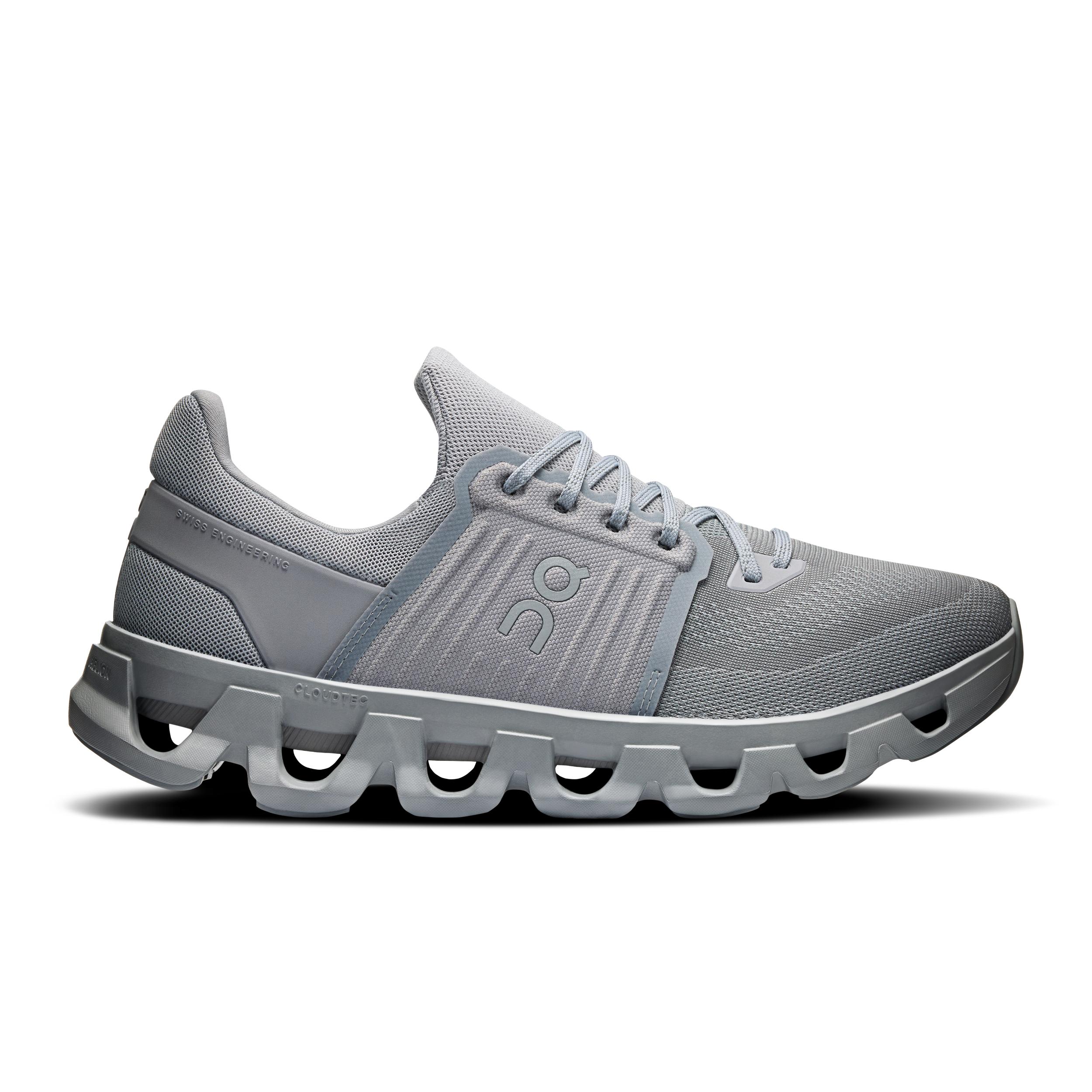 The Cloudswift 4 AD: men's all-day shoe. Product Image