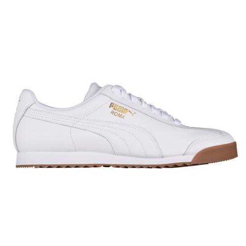 PUMA Mens PUMA Roma Basic - Mens Shoes Product Image