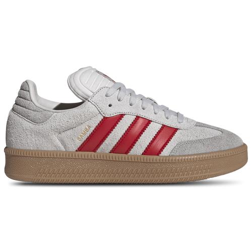 adidas Originals Mens adidas Originals Samba XLG - Mens Skate Shoes Product Image
