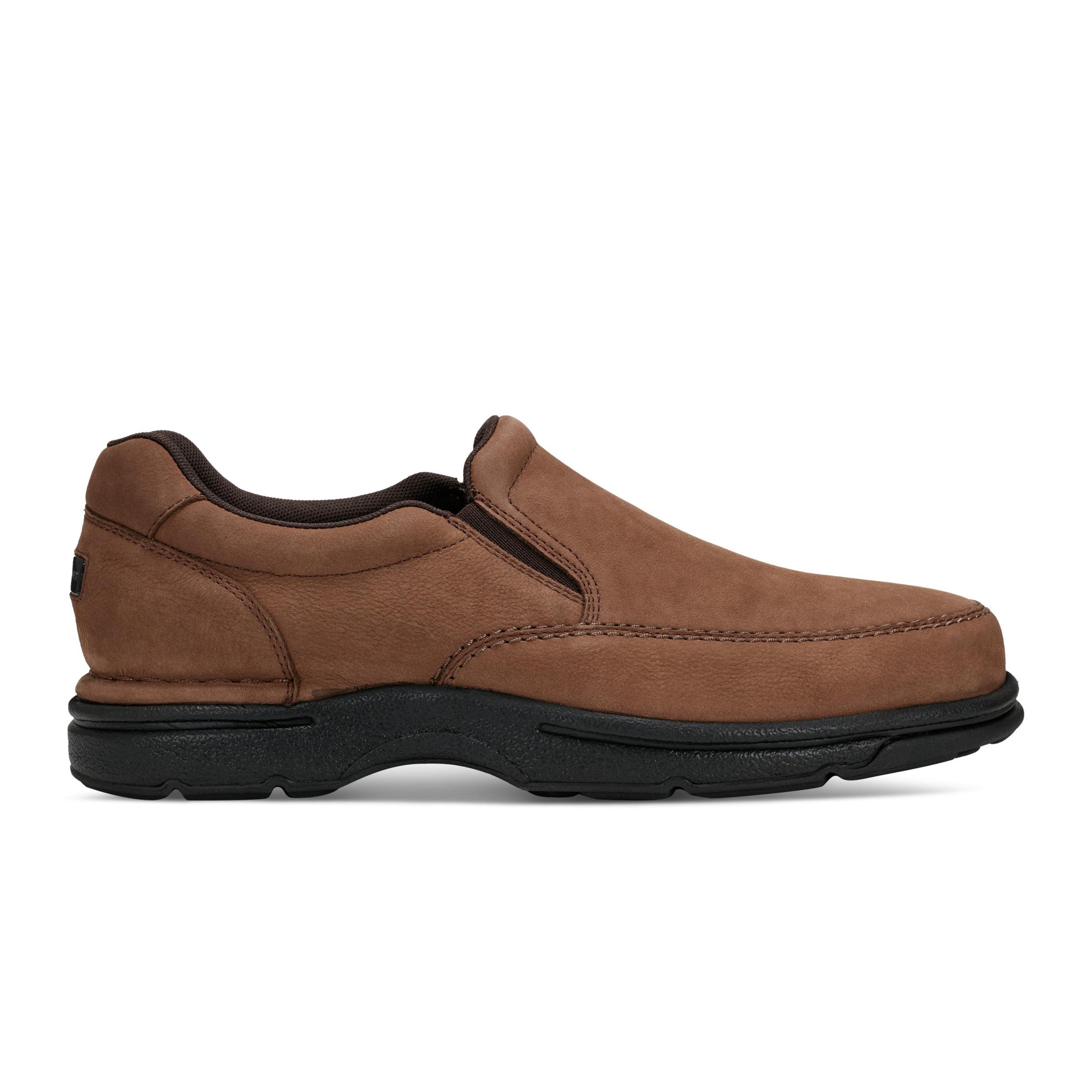 Men's Eureka Slip-on Casual Shoes Product Image