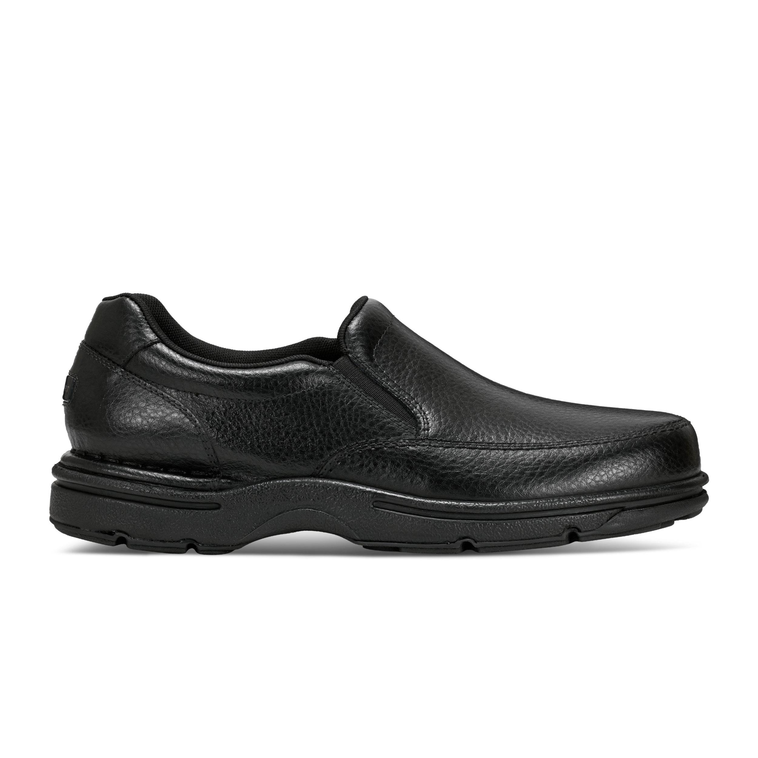 Men's Eureka Slip-on Casual Shoes Product Image