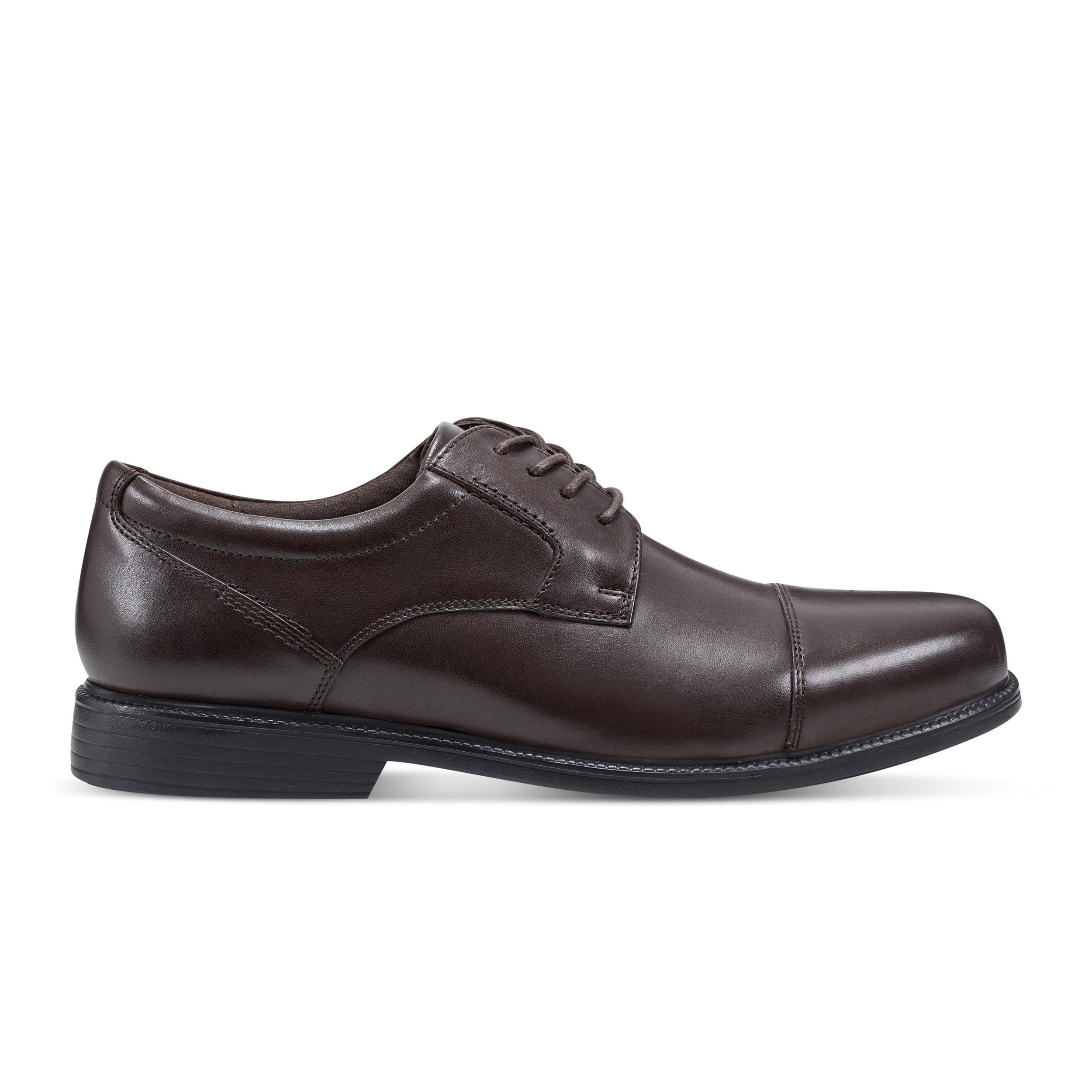 Men's Charles Road Plain Toe Oxford Product Image