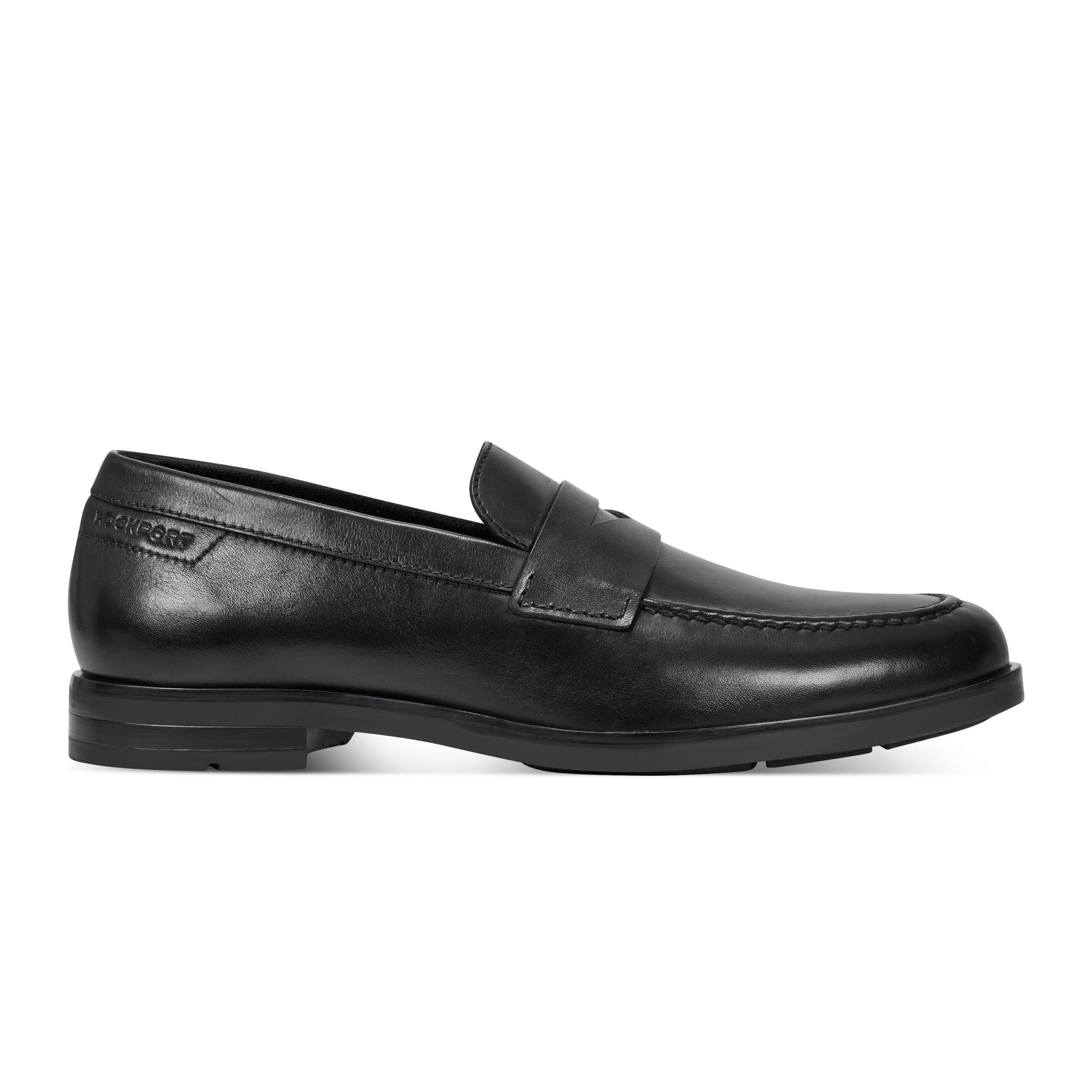 Men's Sutton Dress Slip-on Penny Loafers Product Image