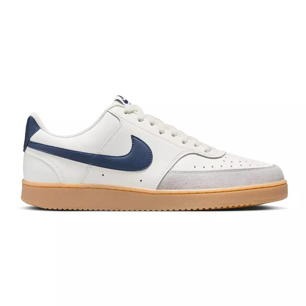Nike Men's Court Vision Low Shoes Product Image