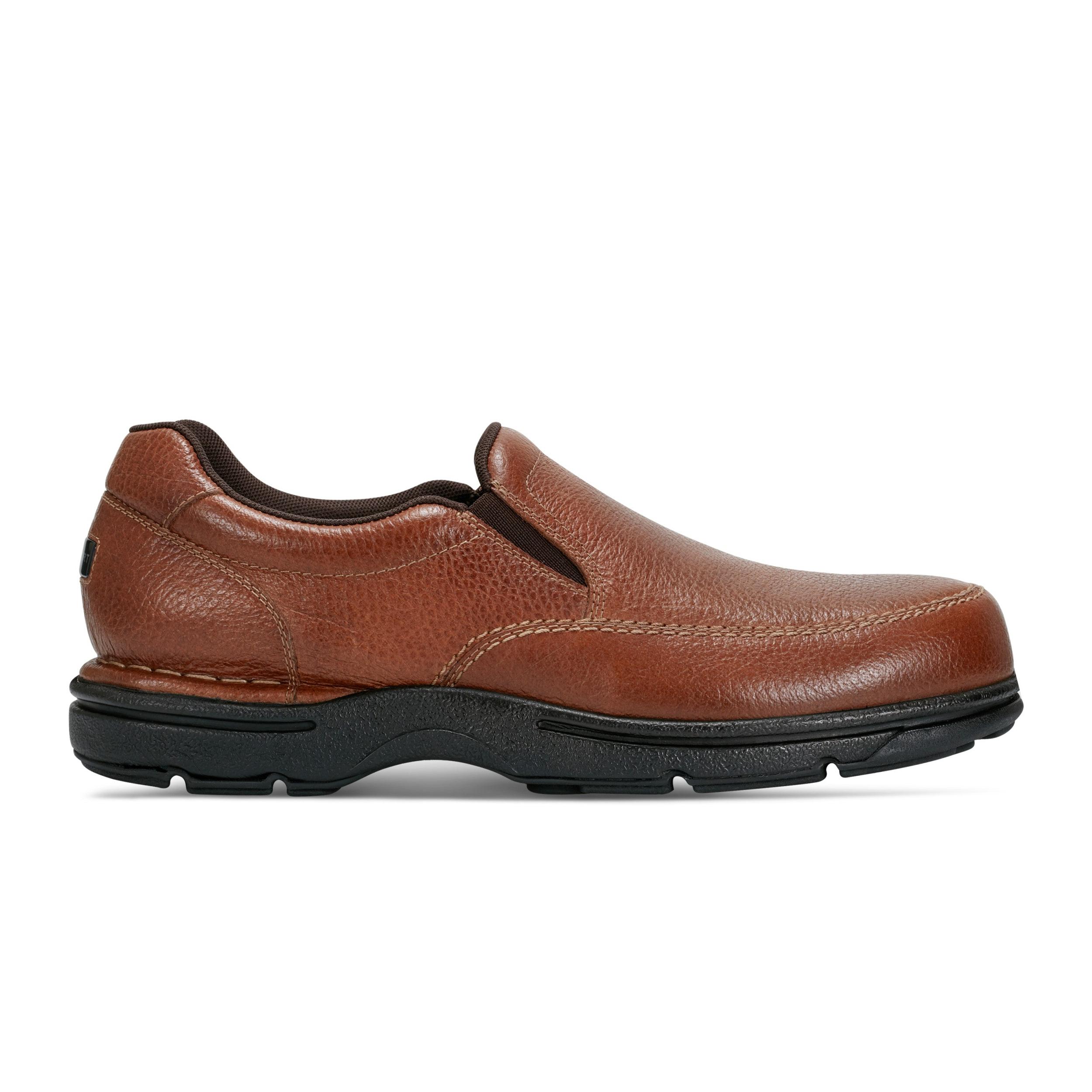 Men's Eureka Slip-on Casual Shoes Product Image