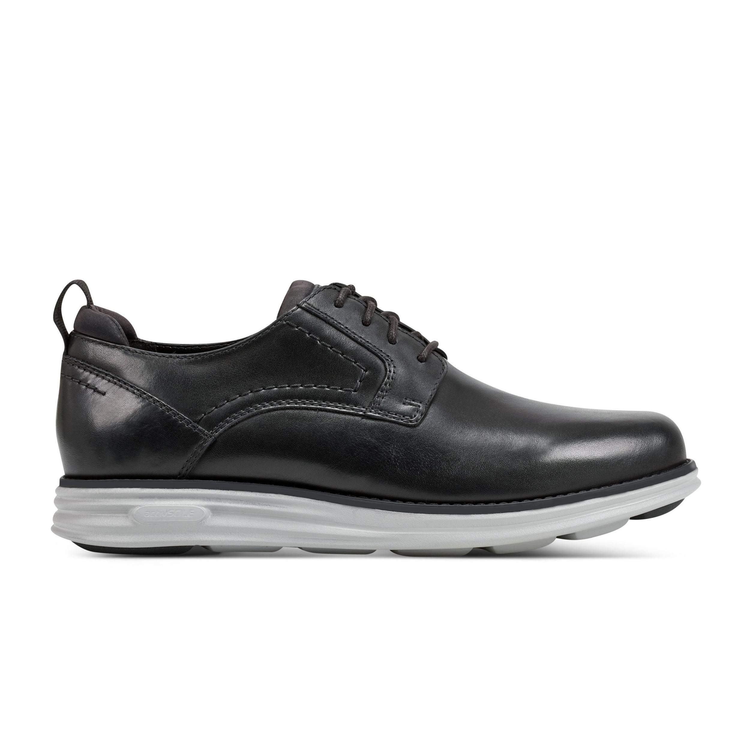 Men's Canton Casual Lace-up Oxford Product Image