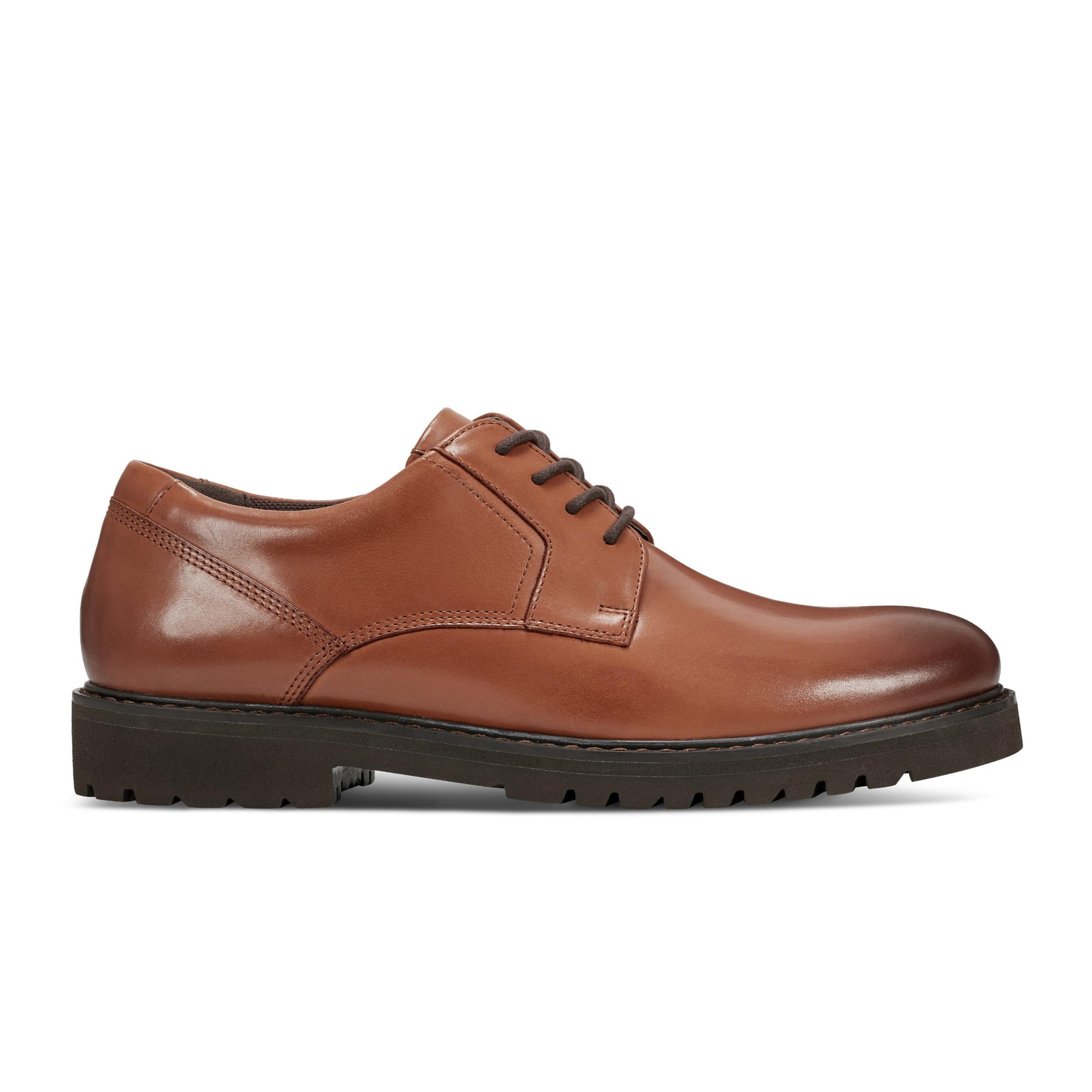 Men's Maverick Plain Toe Oxford Product Image