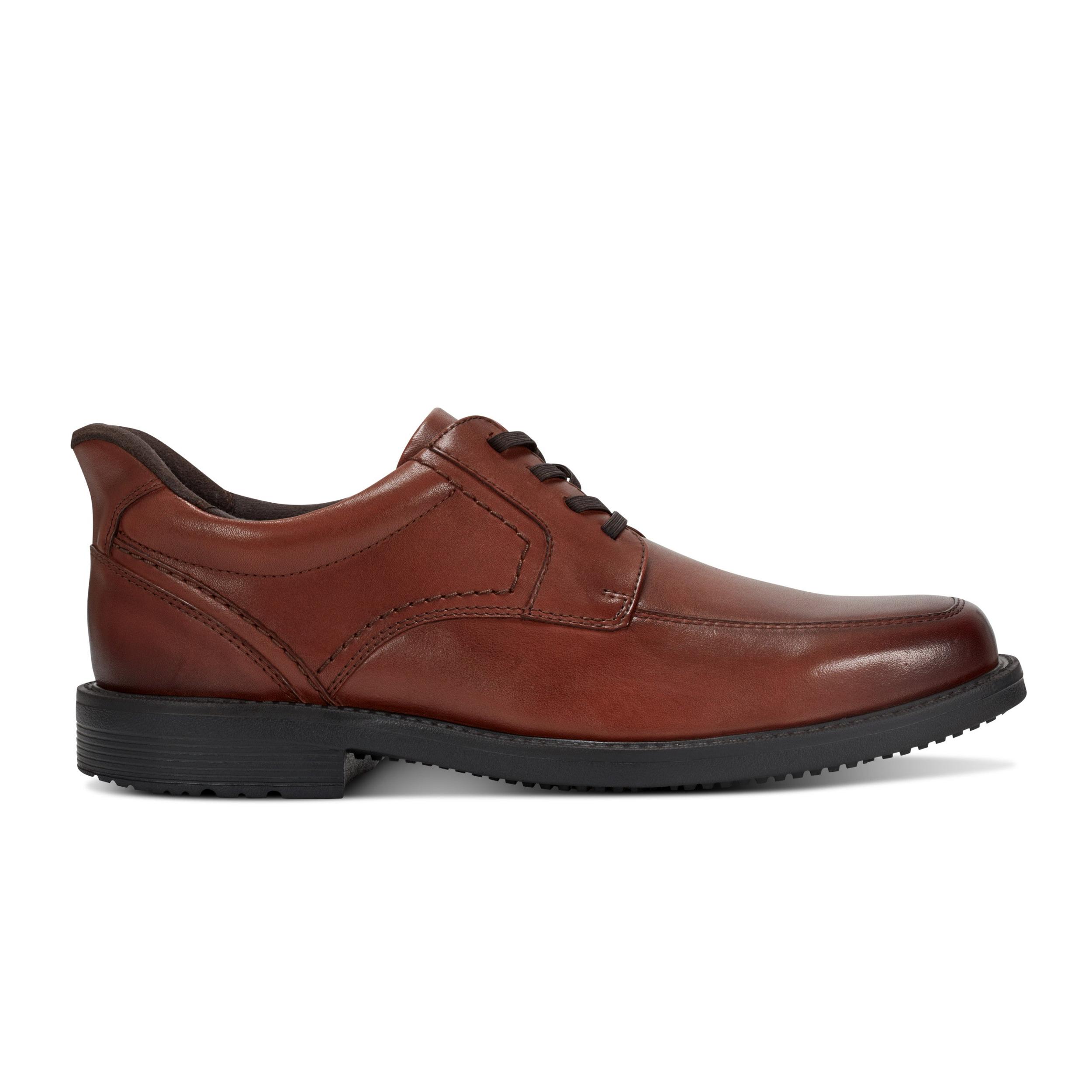 Men's Seaver Step Activated Dress Slip on Oxfords Product Image