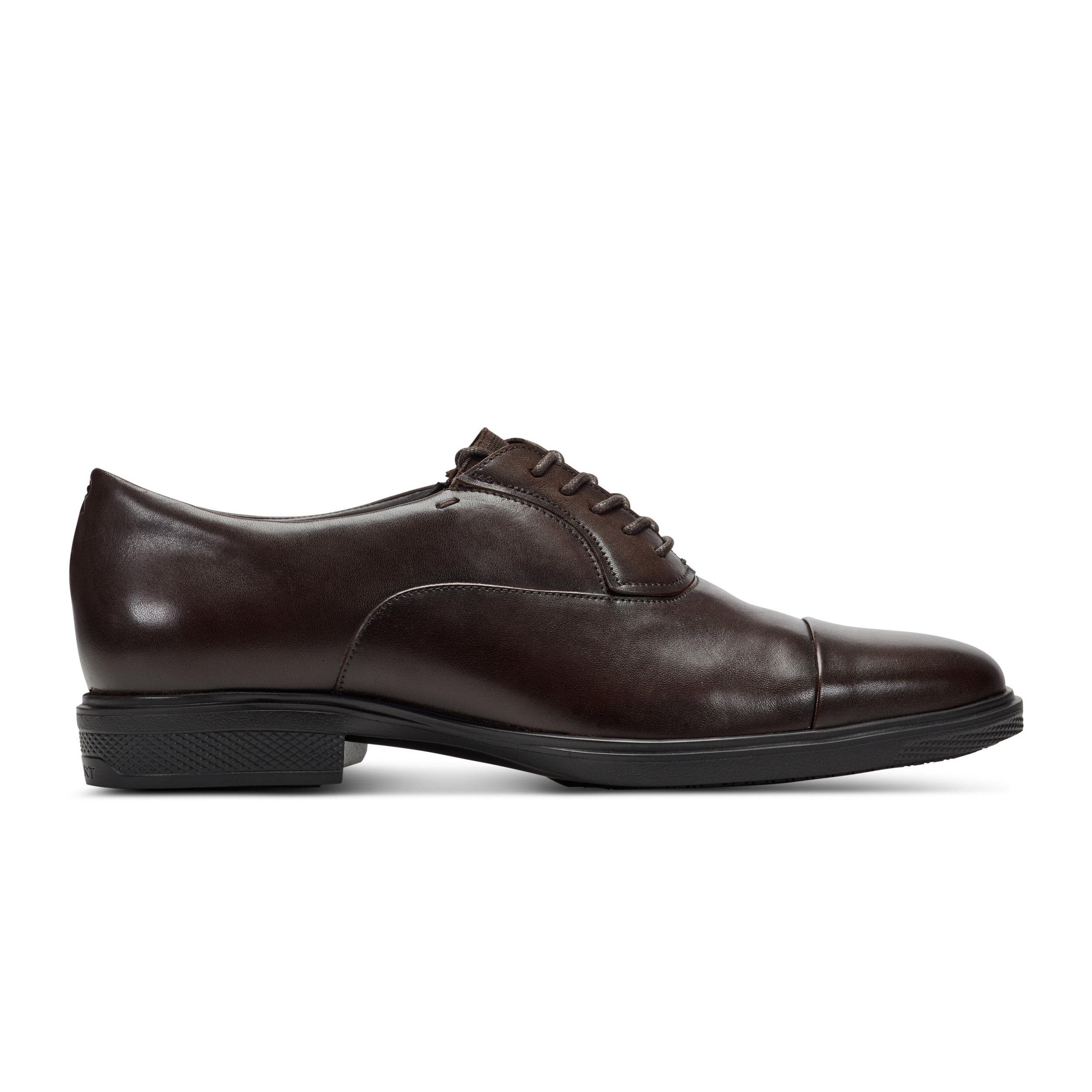 Men's Keegan Dress Wing Tip Lace-up Oxfords Product Image