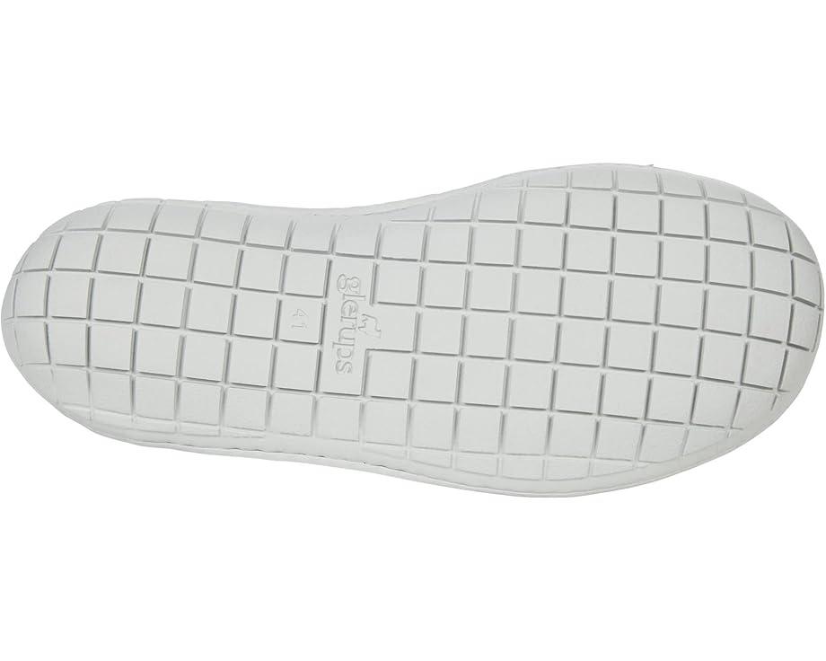 Wool Shoe Leather Outsole Product Image