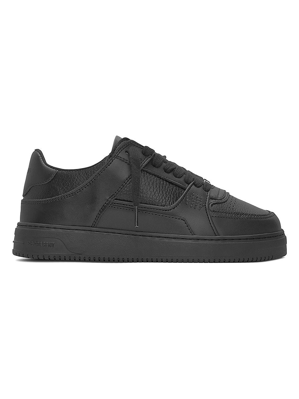 Mens Apex Leather Sneakers Product Image