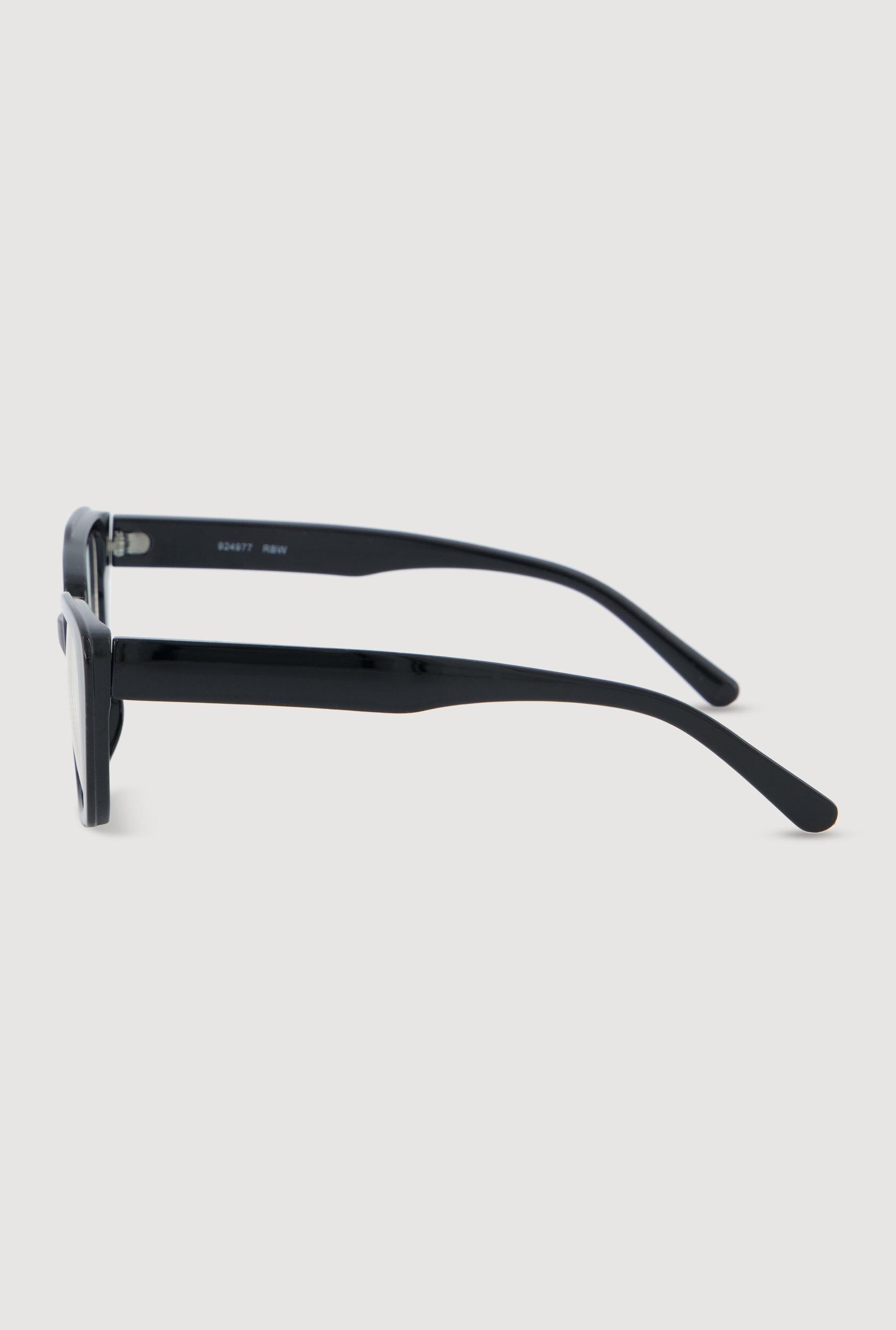 BC4006S round-frame sunglasses Product Image