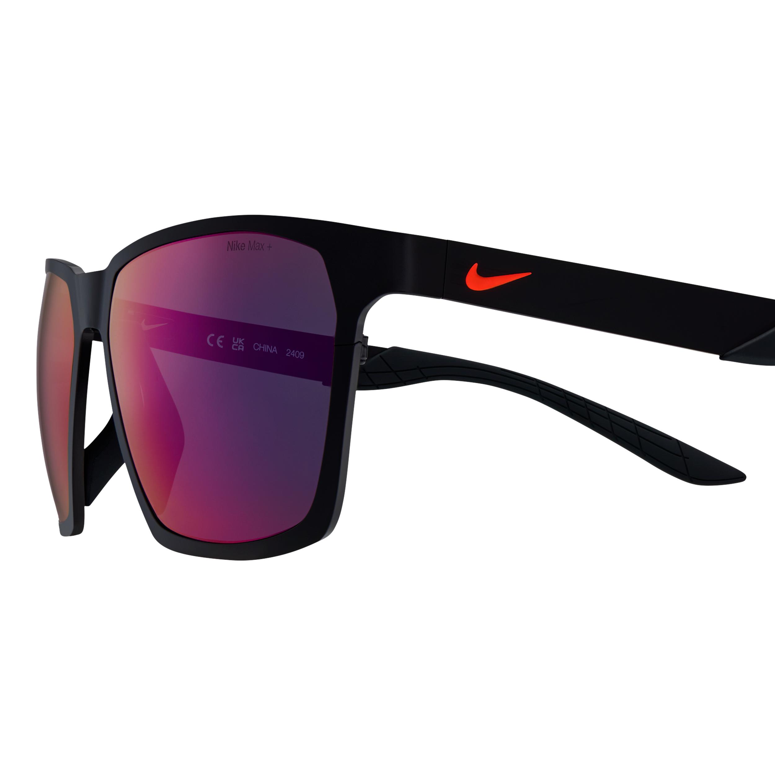 Nike Mens Maverick Valor Sunglasses | IF0963X-011 Product Image