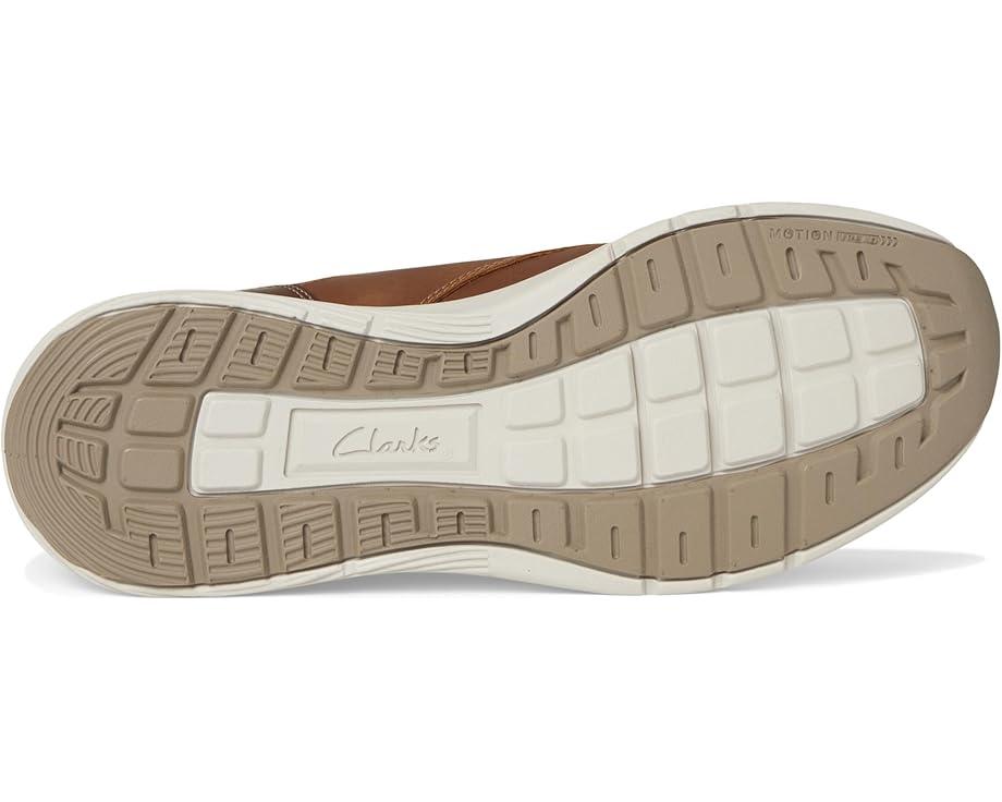 Men's Clarks Motion Trek EZ Product Image