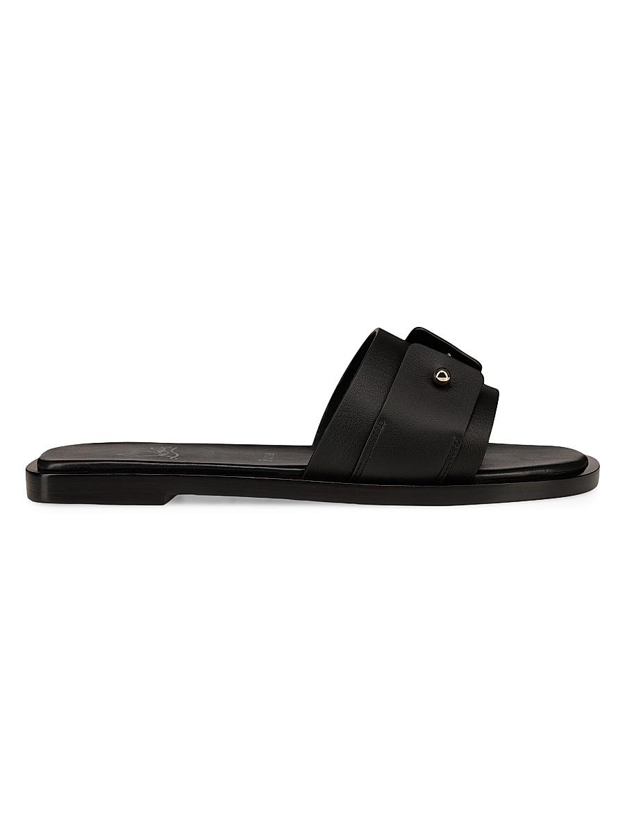 Womens Chambeli Mule Sandals Product Image