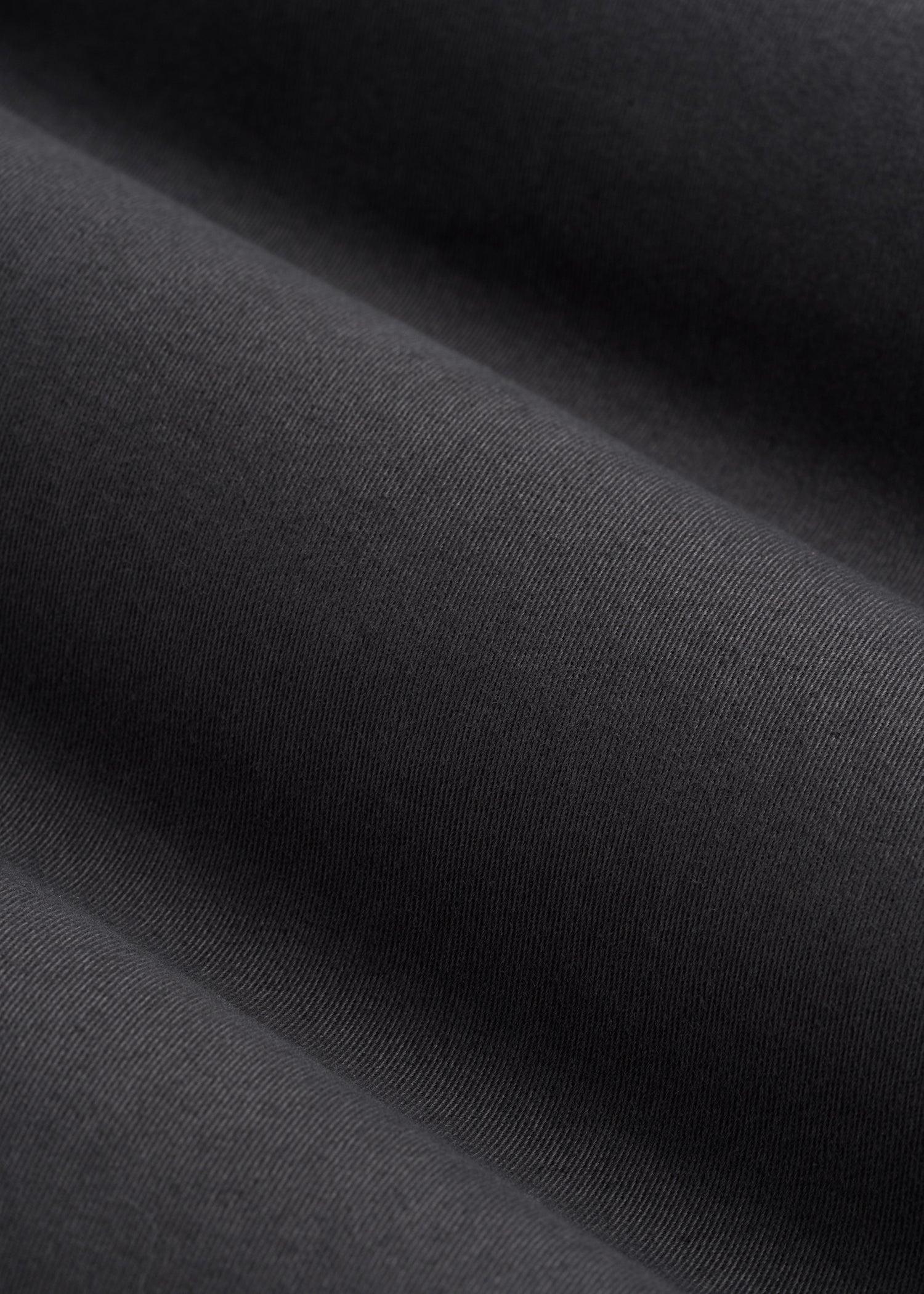 J1 STRAIGHT Leg Chinos for Tall Men in Iron Grey Male Product Image