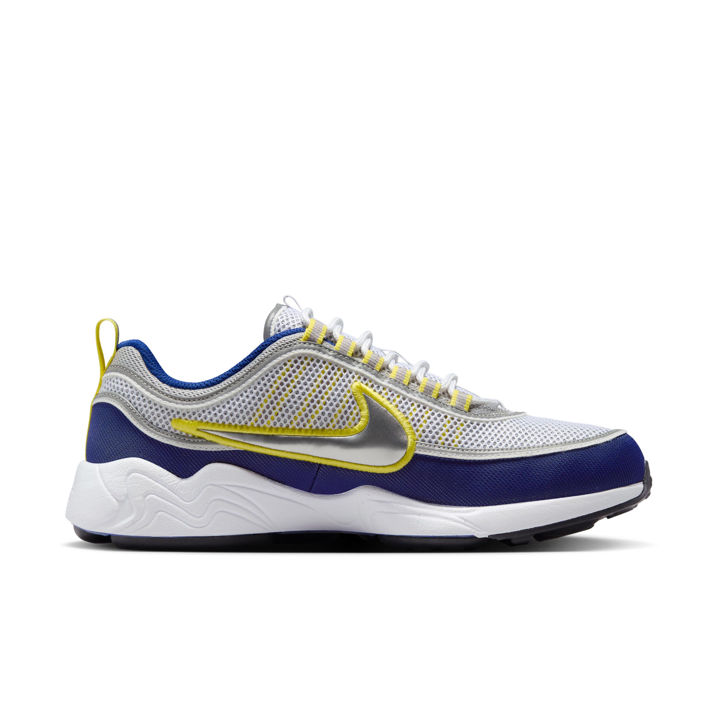 Nike Men's Air Zoom Spiridon SP Shoes Product Image