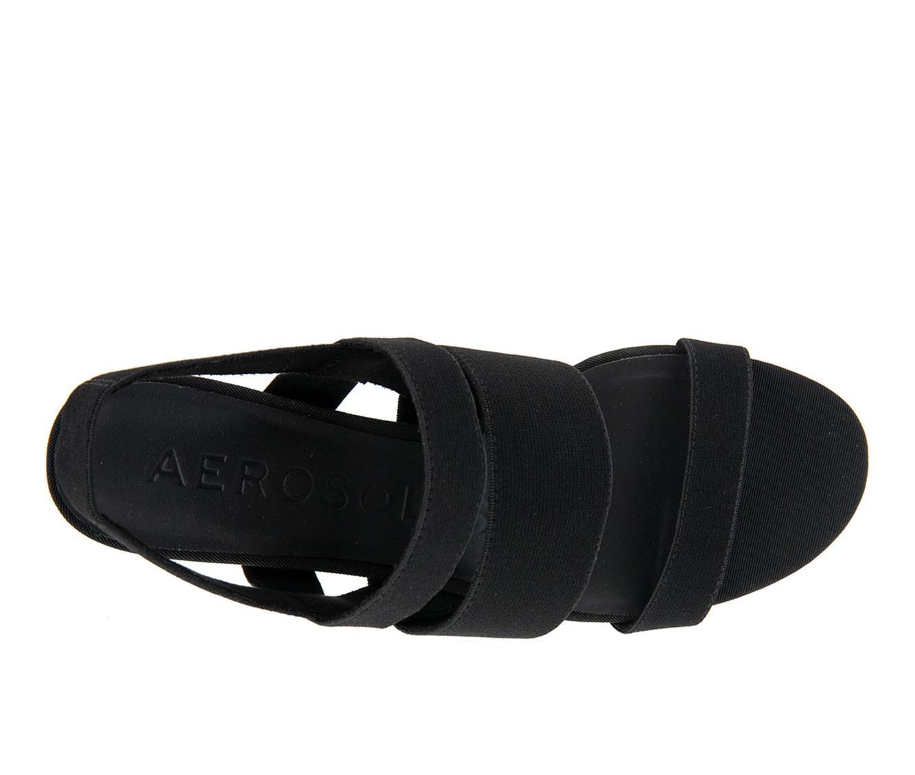 Women's Aerosoles Chara Dress Sandals Product Image