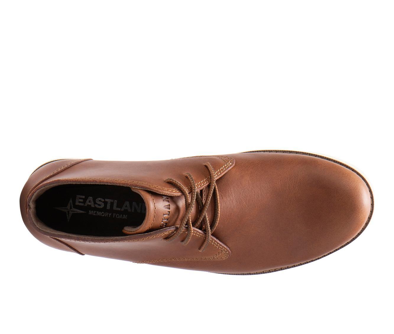 Men's Eastland Jack Chukka Boots Product Image