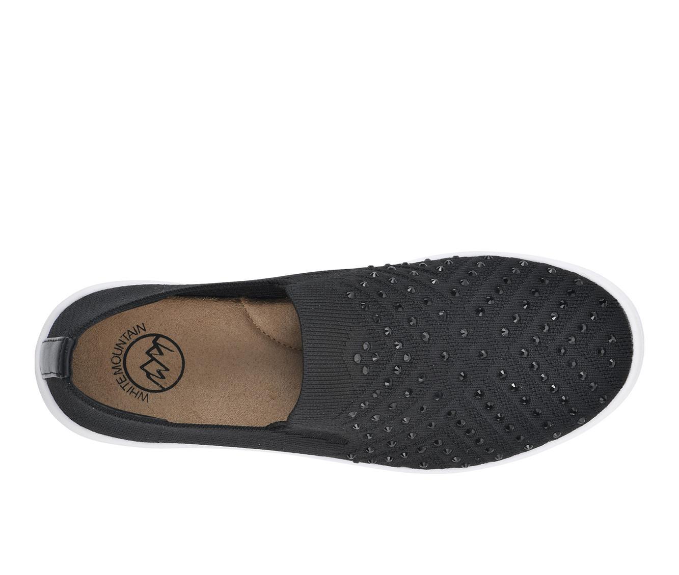 Women's White Mountain Upbring Slip On Shoes Product Image