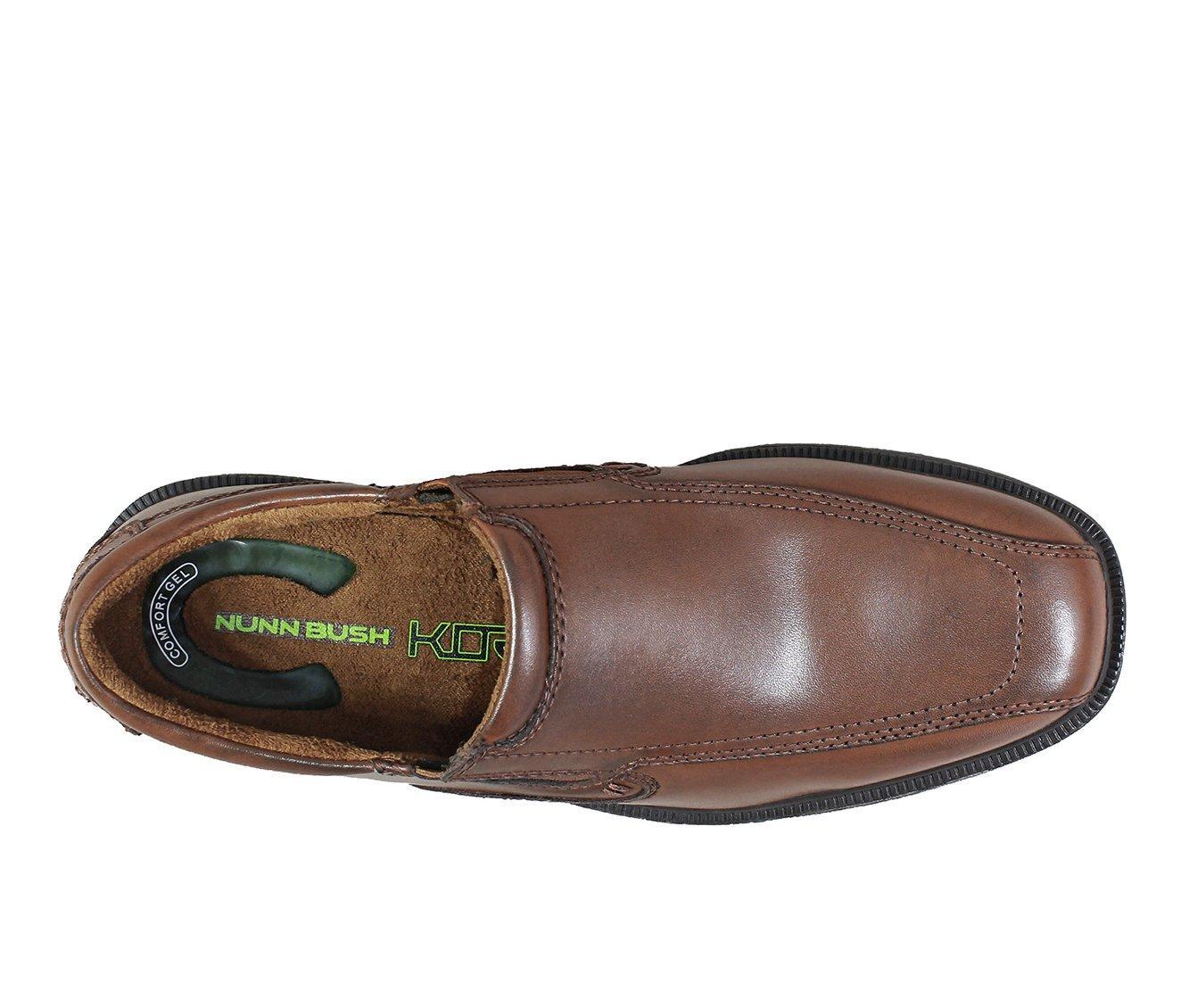 Men's Nunn Bush Bleeker Street Loafers Product Image