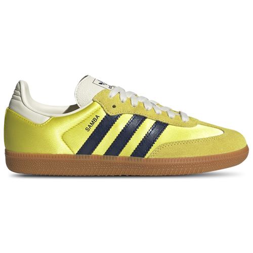 adidas Originals Womens adidas Originals Samba - Womens Shoes Product Image