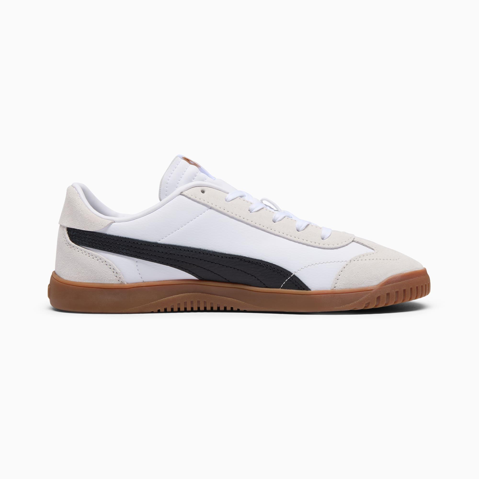 PUMA Club 5v5 Suede Men's Sneakers Product Image
