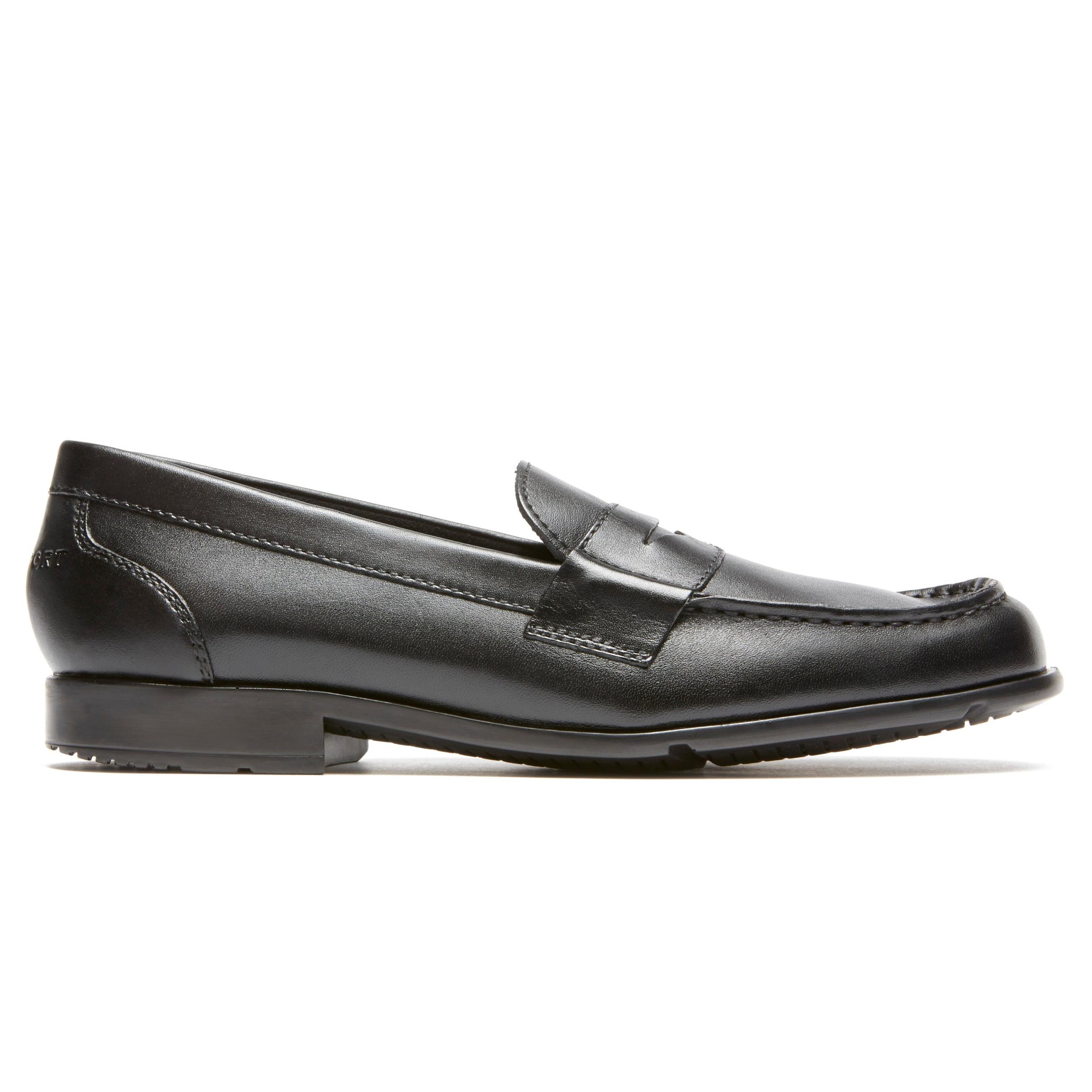 Men's Classic Penny Loafer Male Product Image