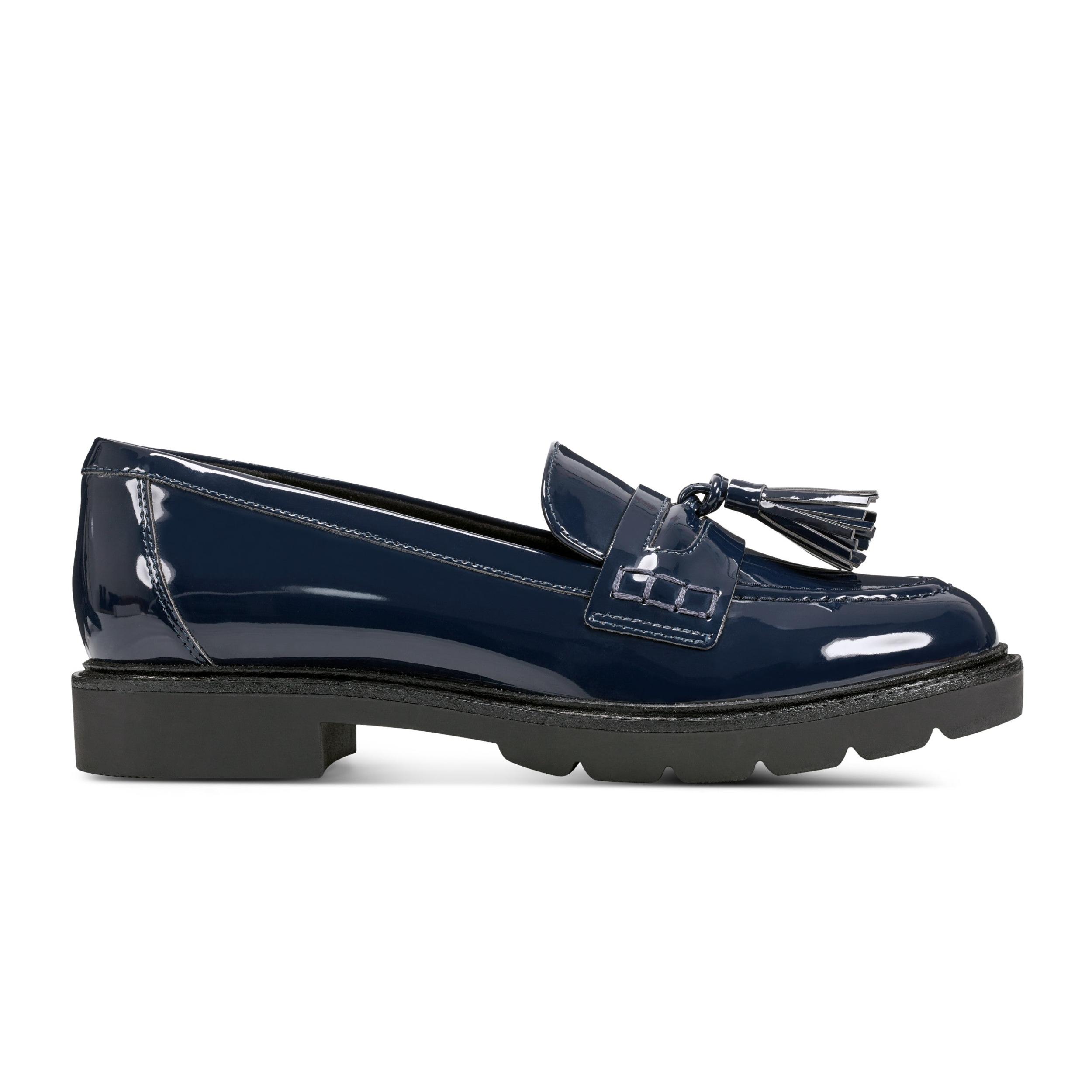 Women's Kiara Tassel Loafers Female Product Image