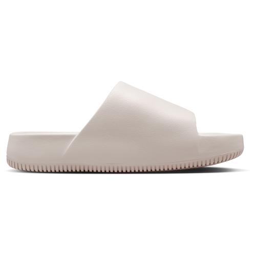 Nike Womens Calm Slides | DX4816-600 Product Image