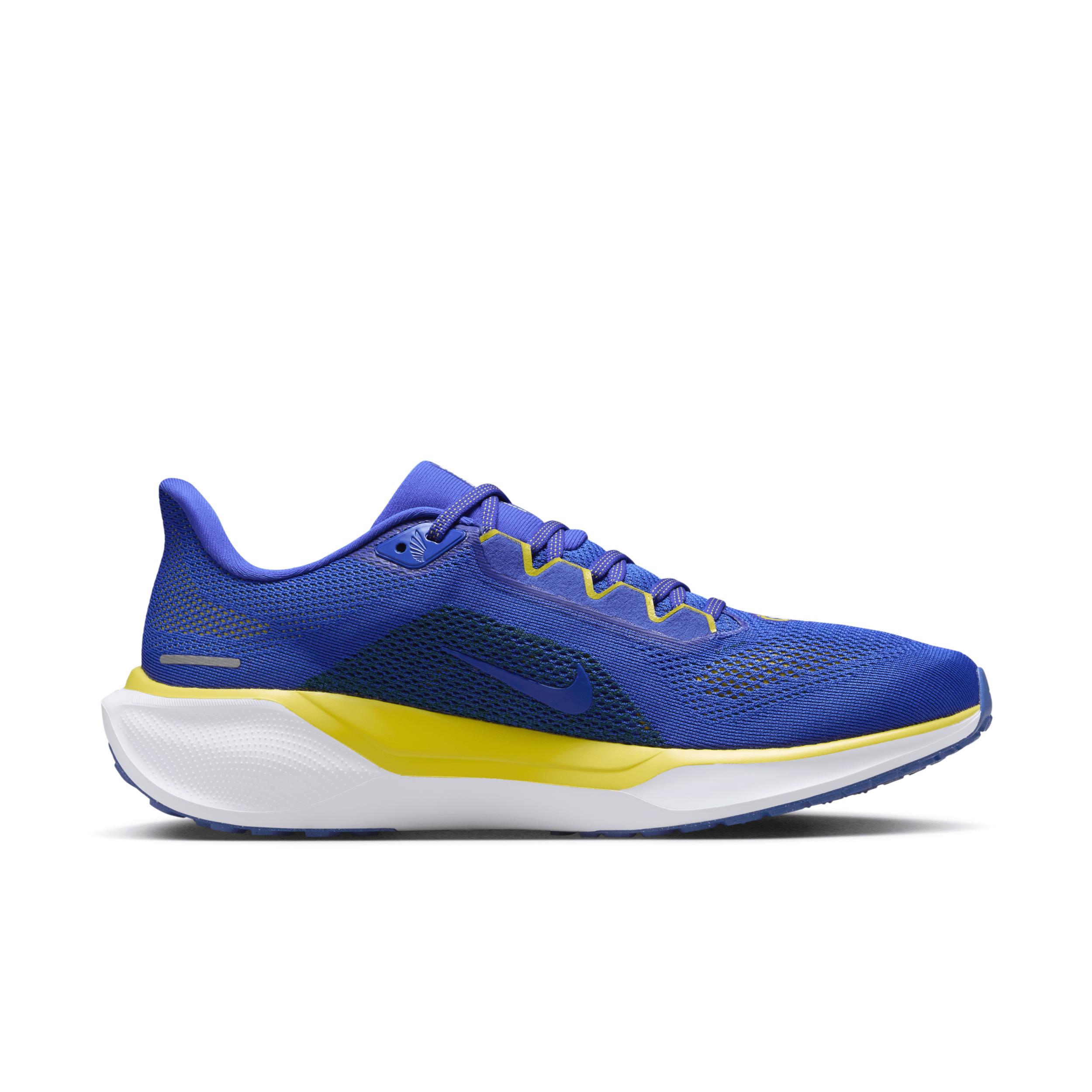 Womens Nike Pegasus 41 Running Shoes Product Image