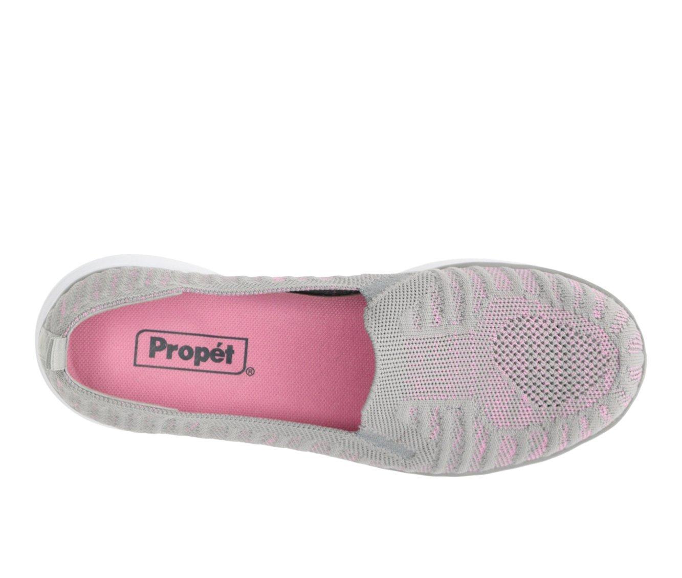 Women's Propet TravelFit Slip-On Sneakers Product Image